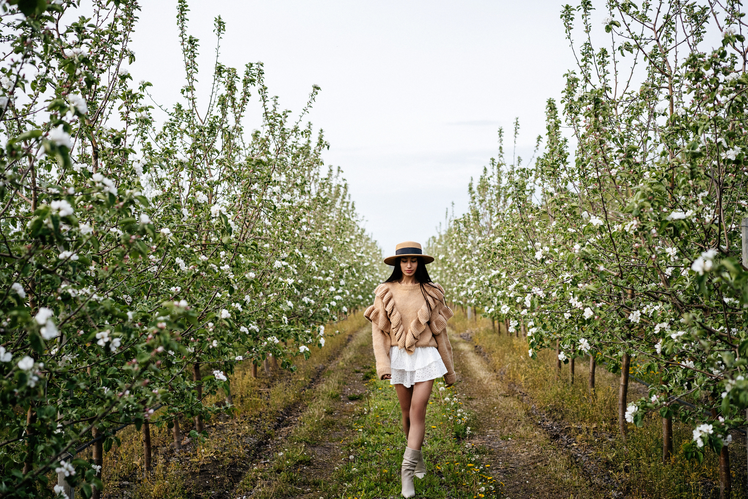 Анастасия. Свадебный фотограф Александр Воронов — Белгород, Воронеж, Москва