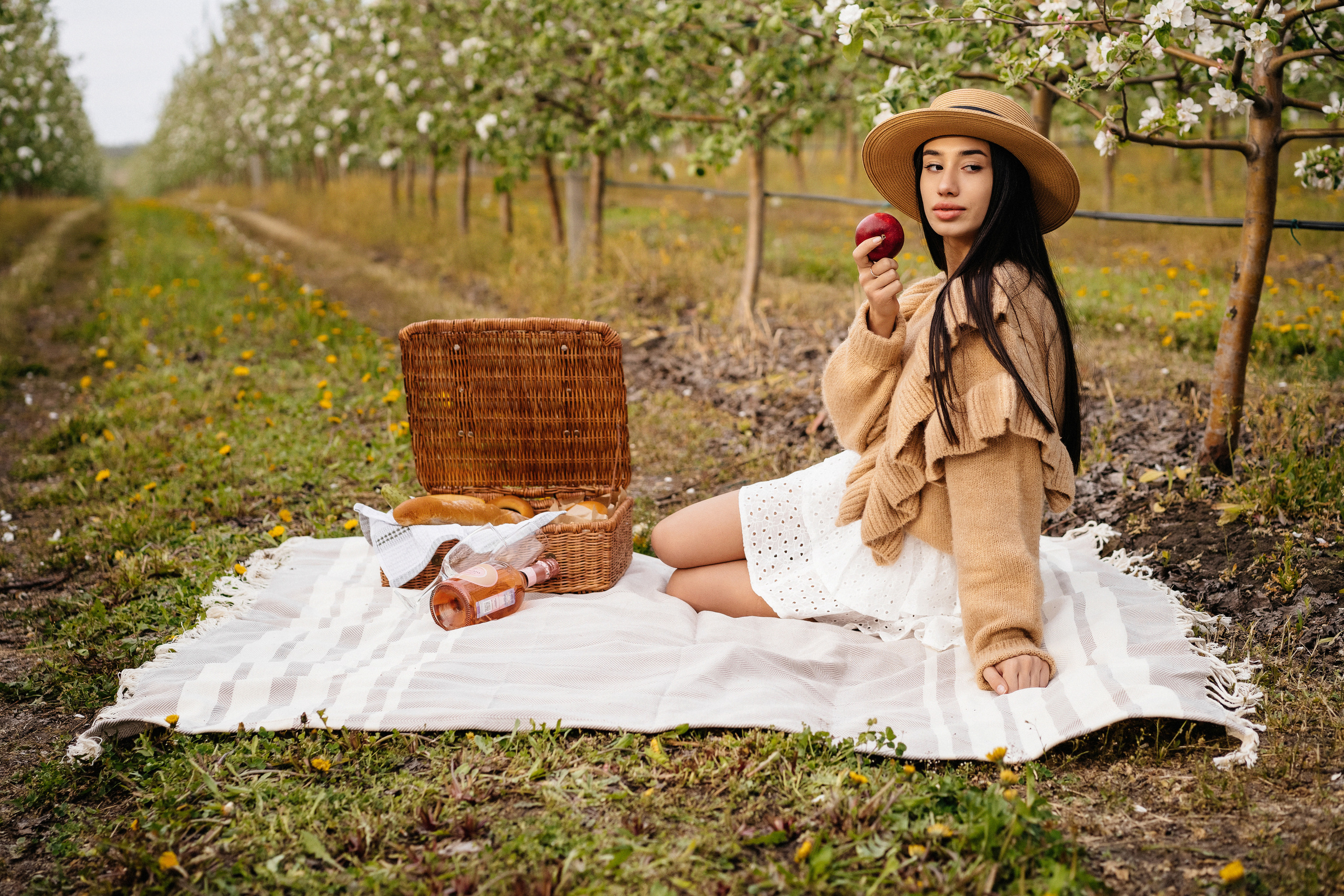 Анастасия. Свадебный фотограф Александр Воронов — Белгород, Воронеж, Москва
