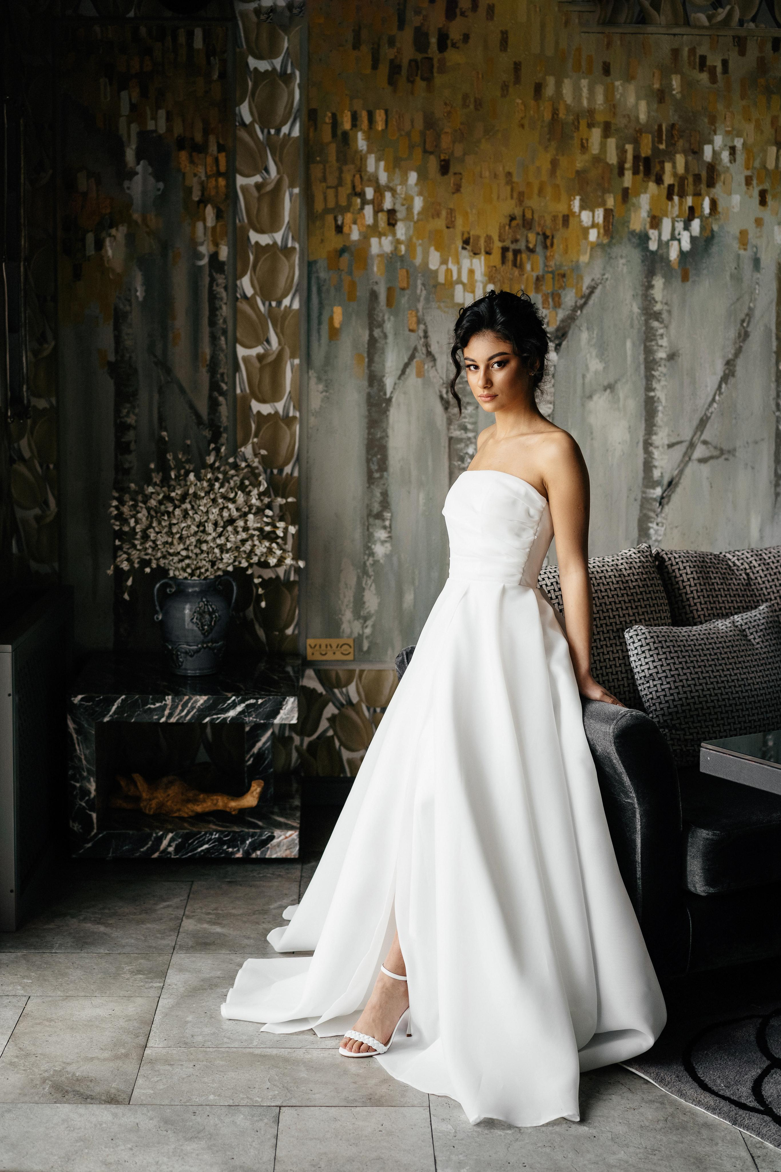 Свадебный проект. Свадебный фотограф Александр Воронов — Белгород, Воронеж, Москва