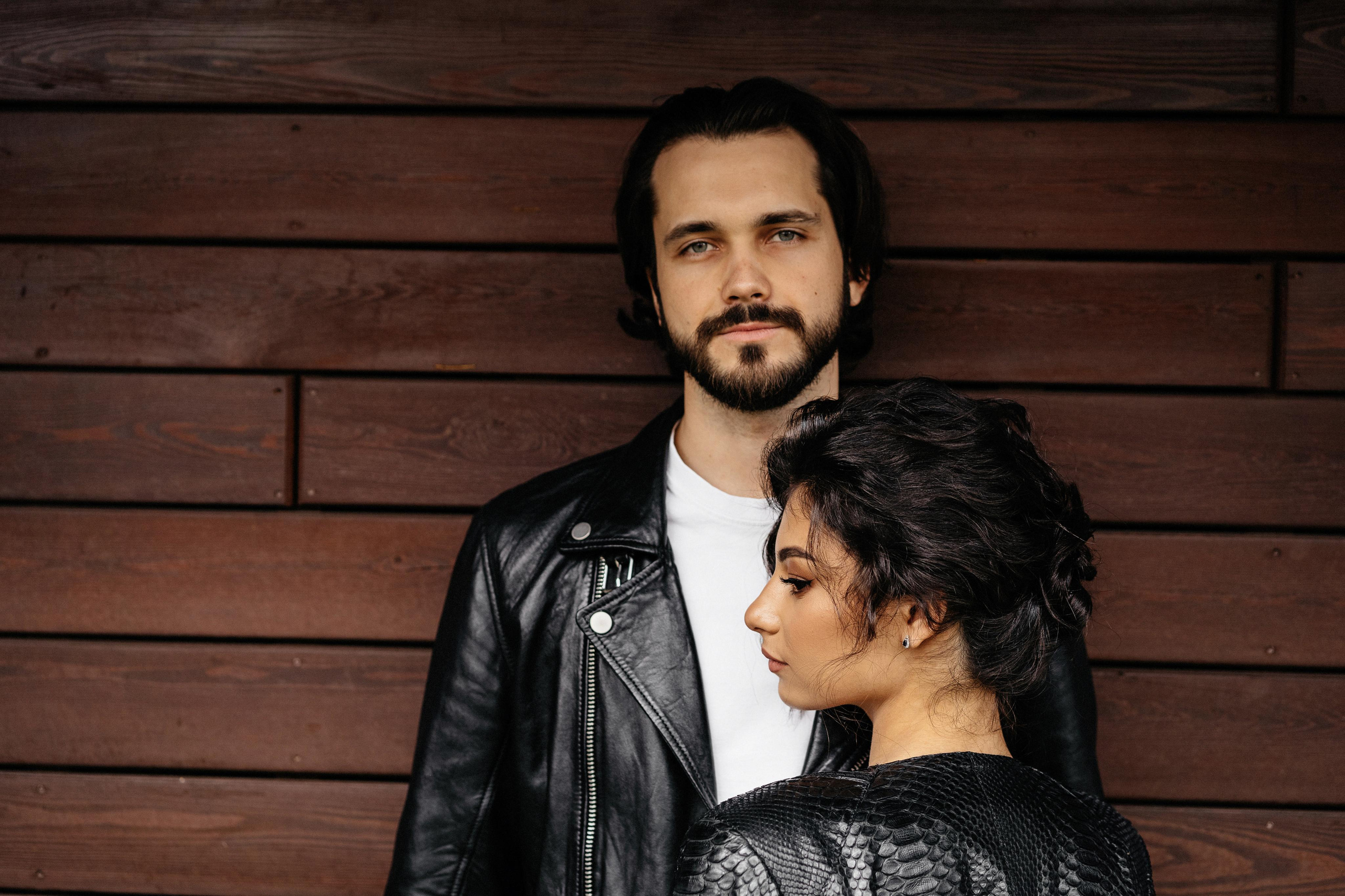 Свадебный проект. Свадебный фотограф Александр Воронов — Белгород, Воронеж, Москва