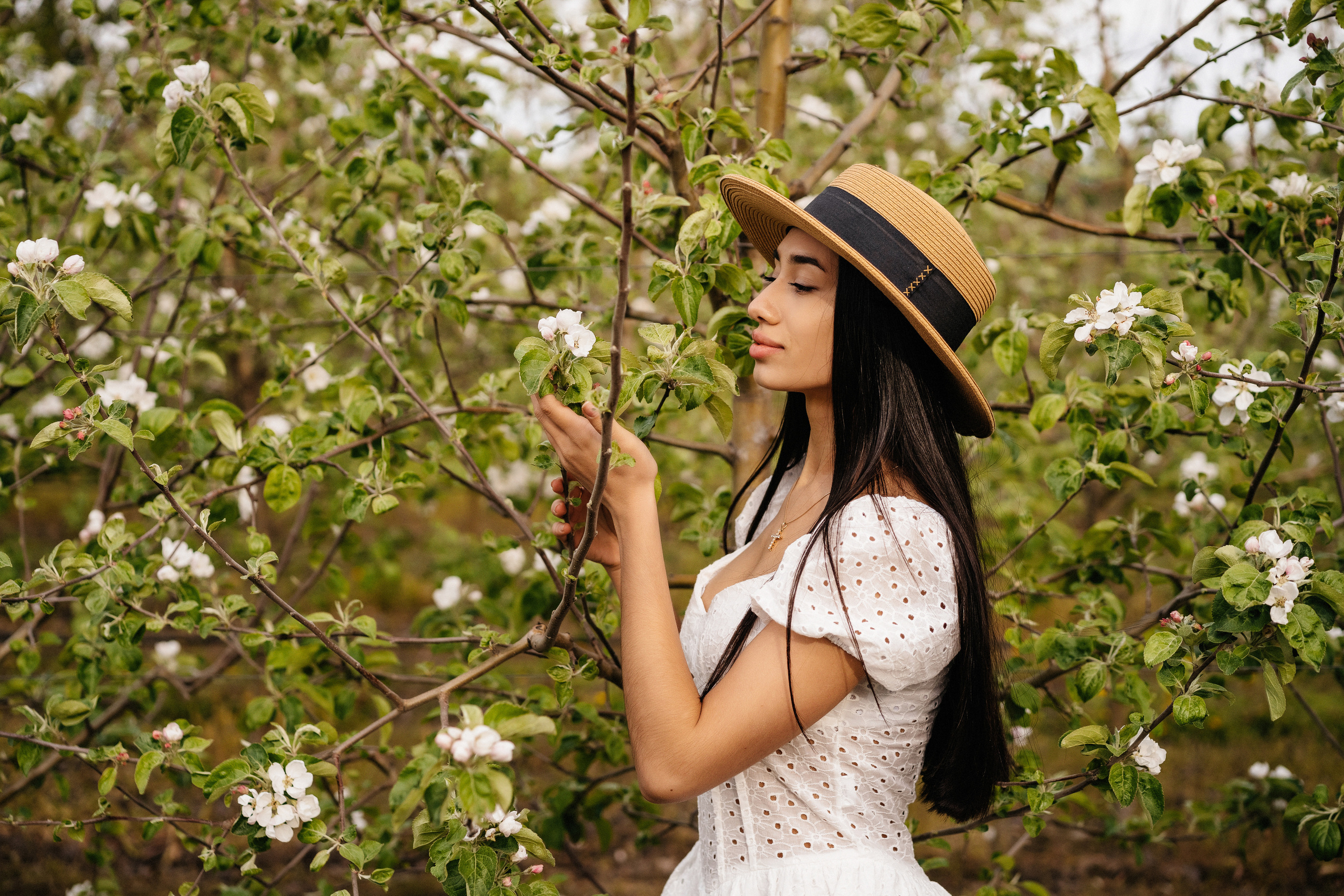 Анастасия. Свадебный фотограф Александр Воронов — Белгород, Воронеж, Москва