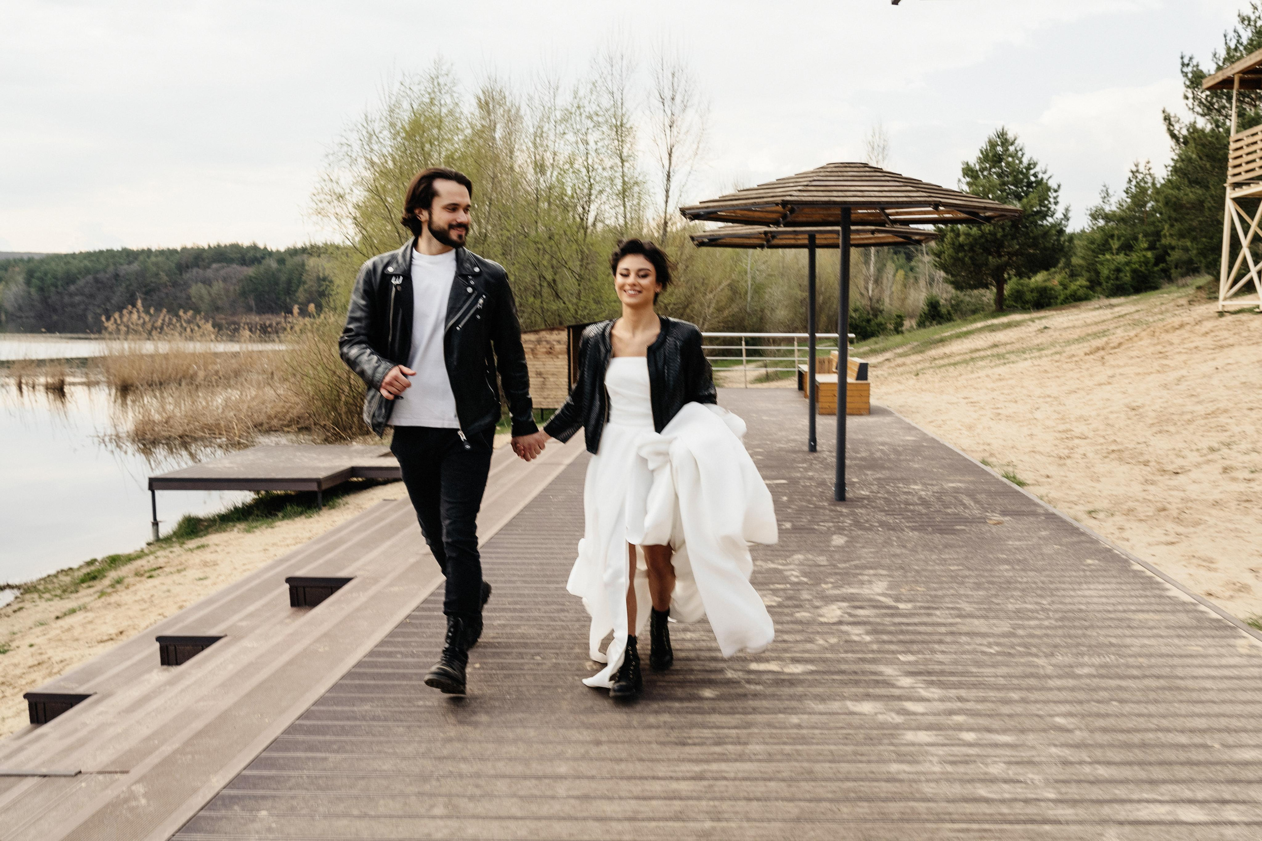 Свадебный проект. Свадебный фотограф Александр Воронов — Белгород, Воронеж, Москва