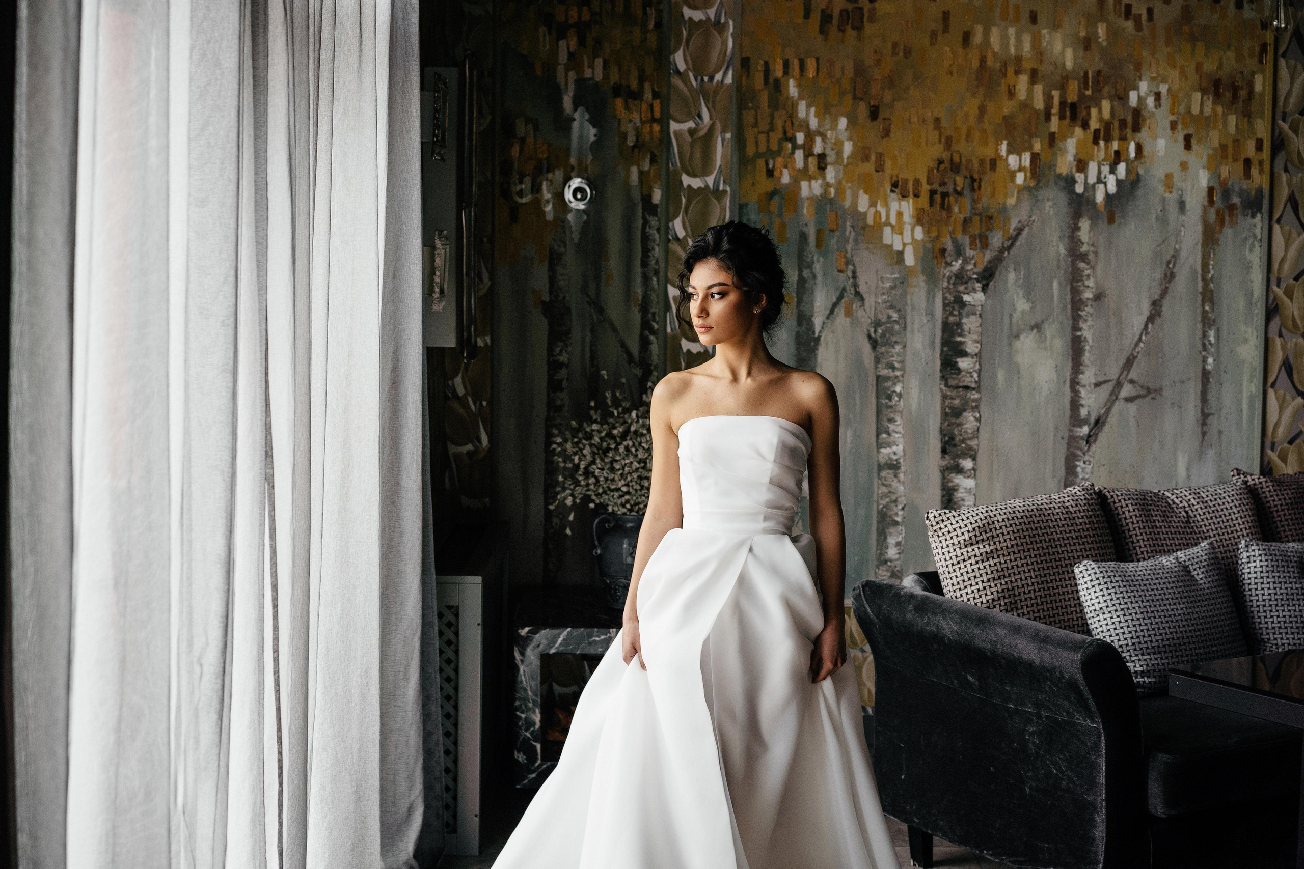 Свадебный проект. Свадебный фотограф Александр Воронов — Белгород, Воронеж, Москва