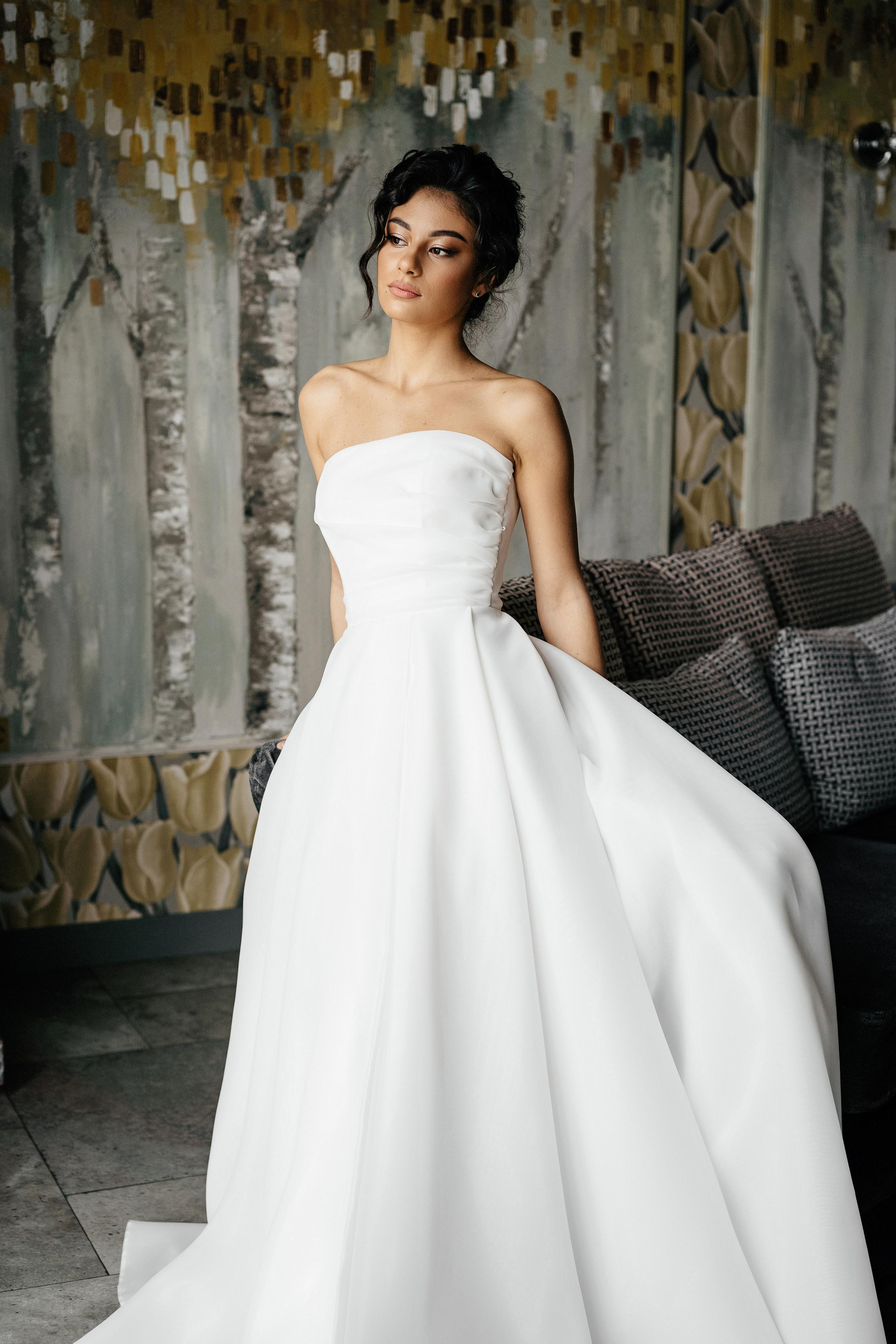 Свадебный проект. Свадебный фотограф Александр Воронов — Белгород, Воронеж, Москва