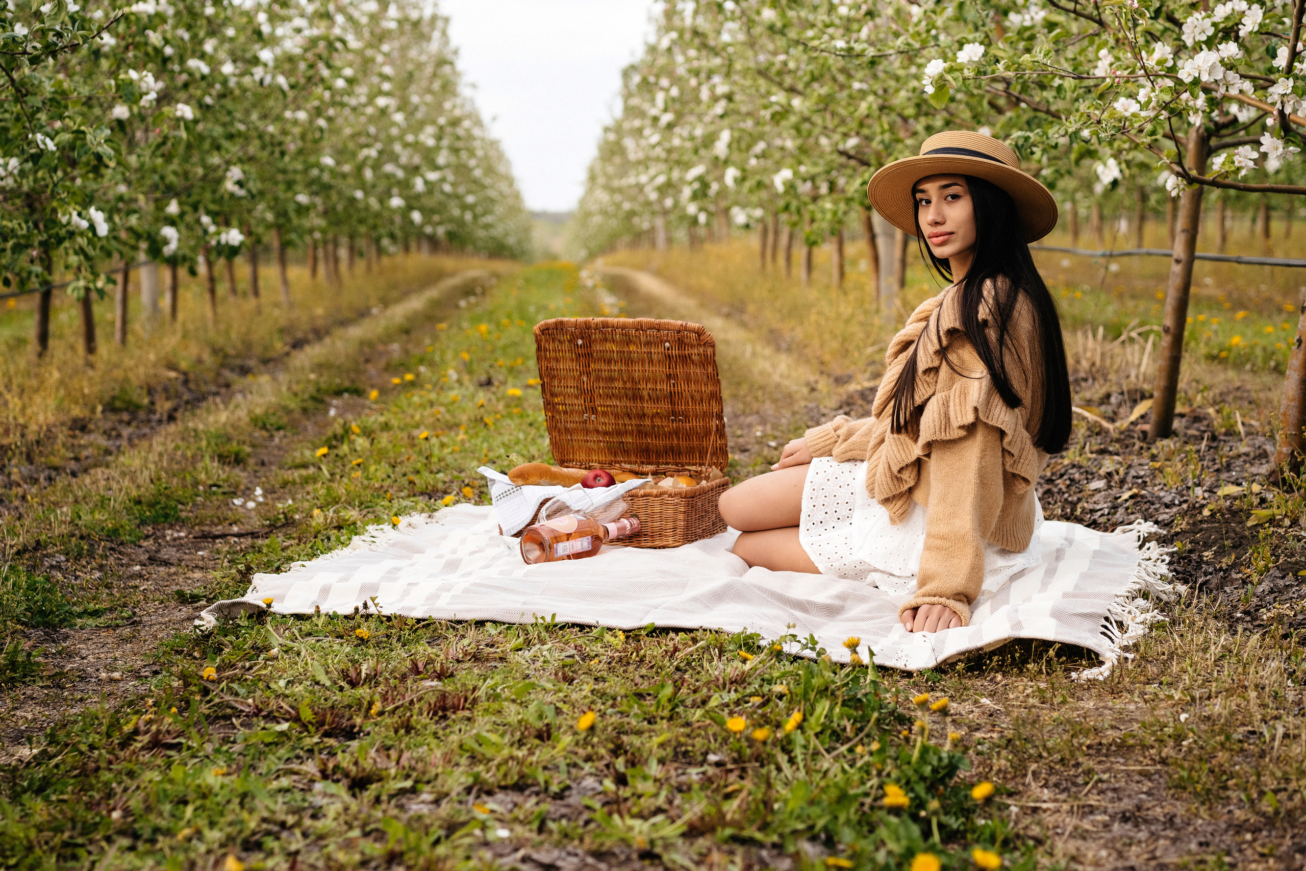 Анастасия. Свадебный фотограф Александр Воронов — Белгород, Воронеж, Москва