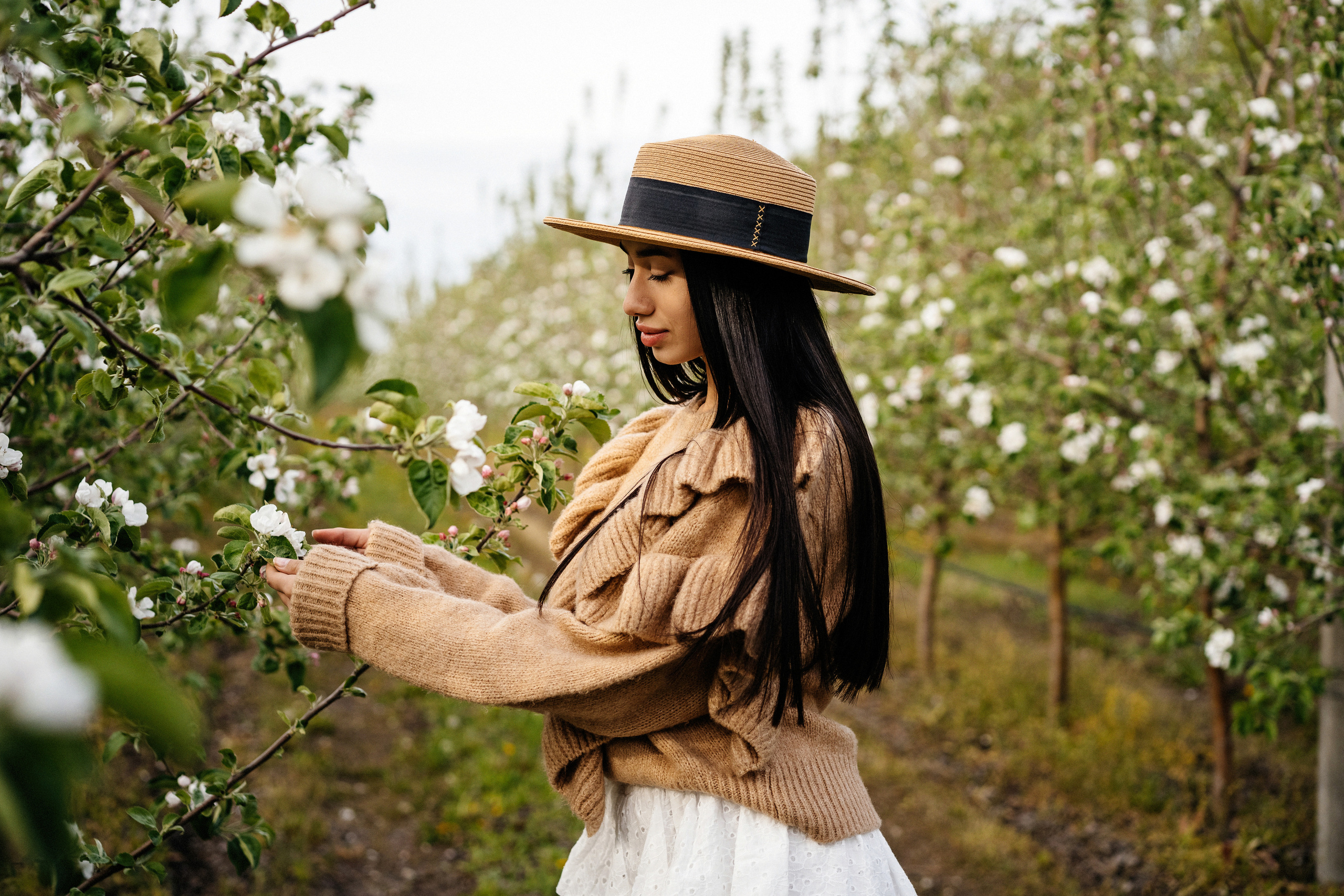 Анастасия. Свадебный фотограф Александр Воронов — Белгород, Воронеж, Москва