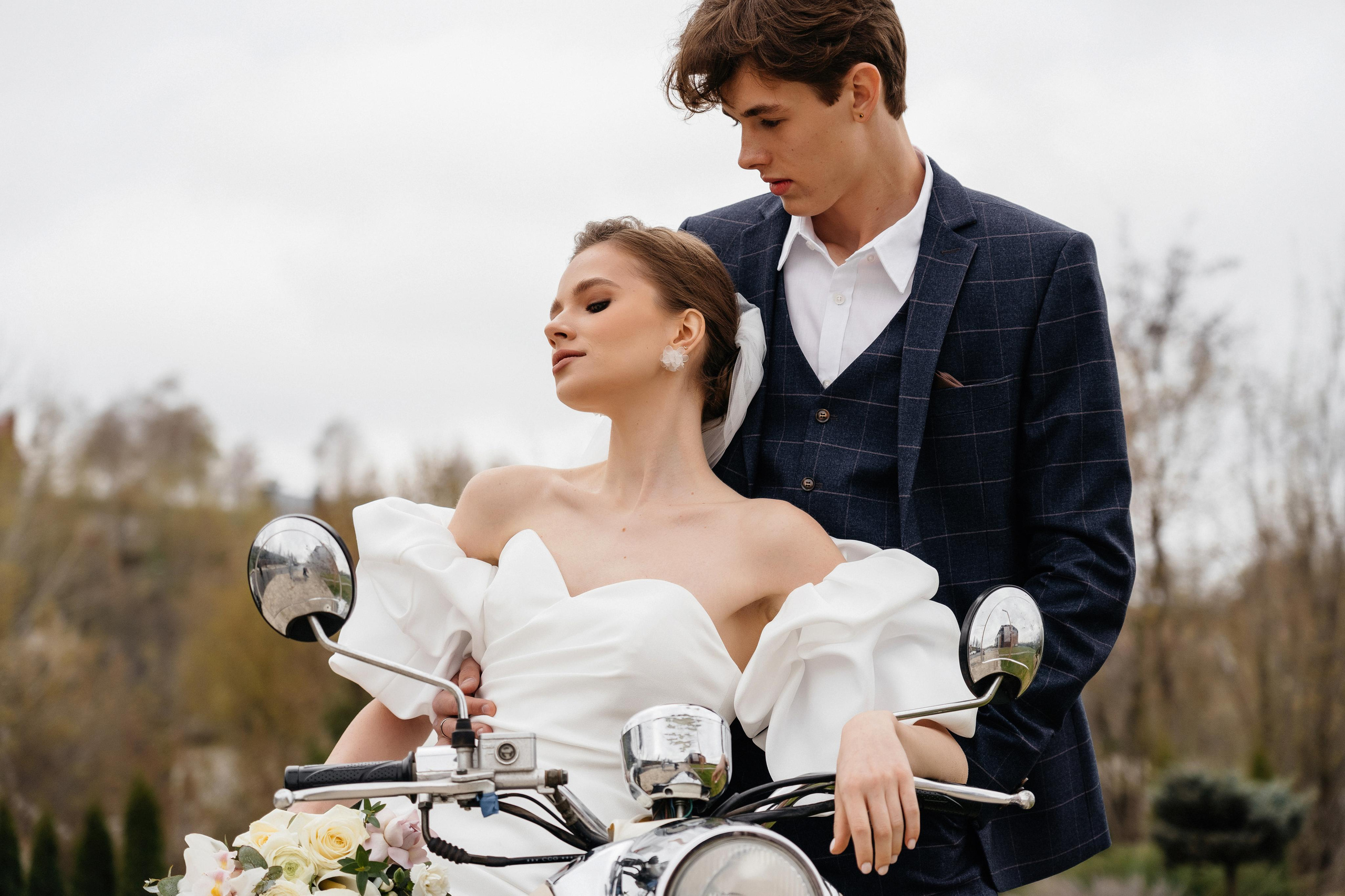 Свадебный проект. Свадебный фотограф Александр Воронов — Белгород, Воронеж, Москва