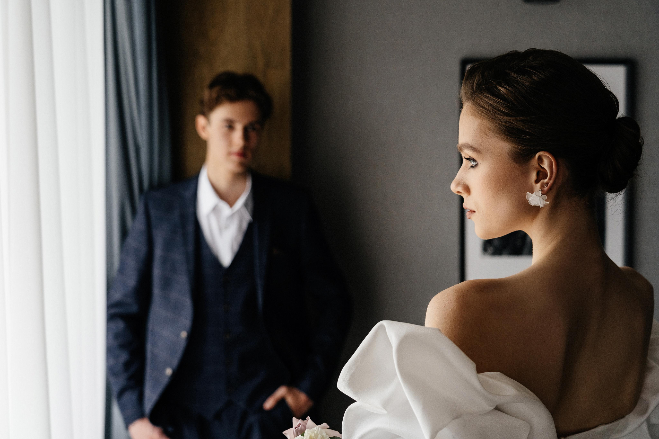 Свадебный проект. Свадебный фотограф Александр Воронов — Белгород, Воронеж, Москва