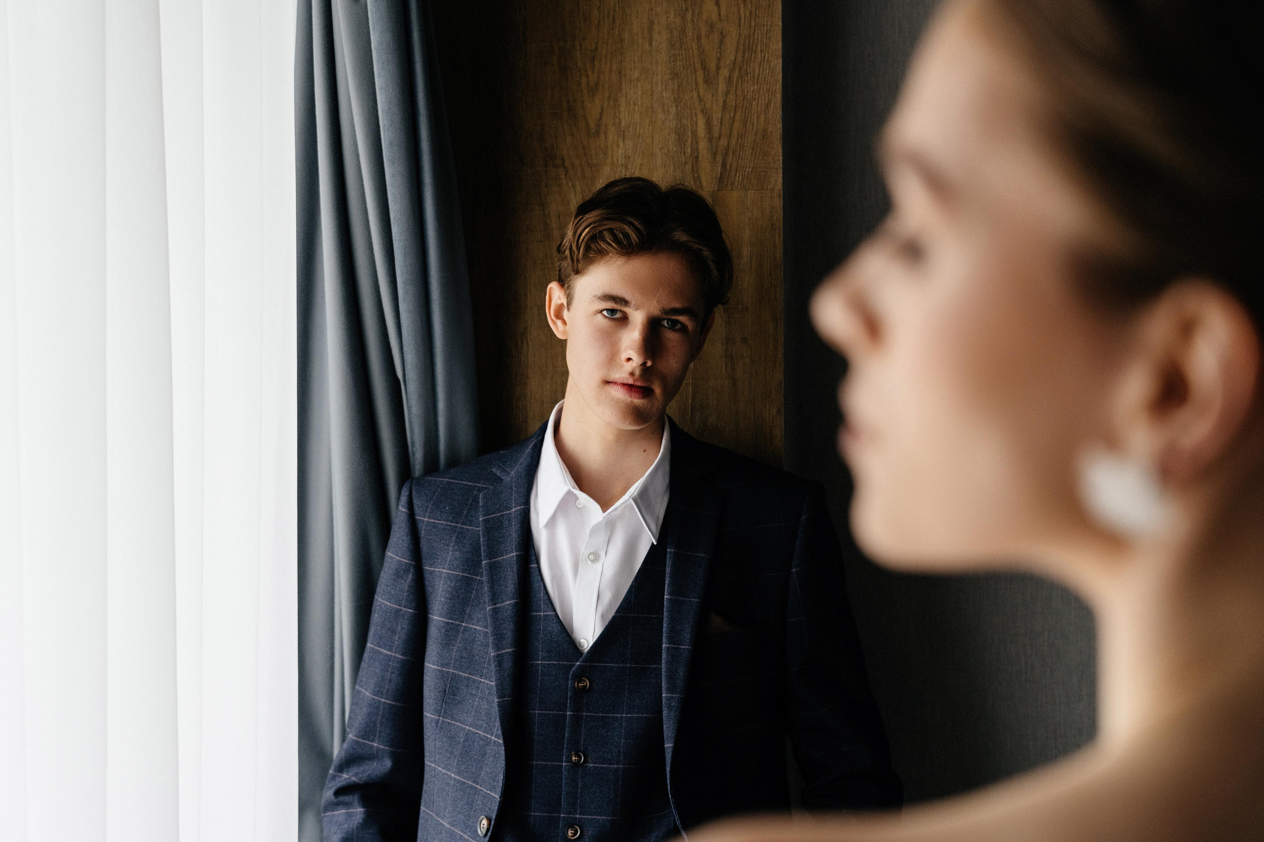 Свадебный проект. Свадебный фотограф Александр Воронов — Белгород, Воронеж, Москва