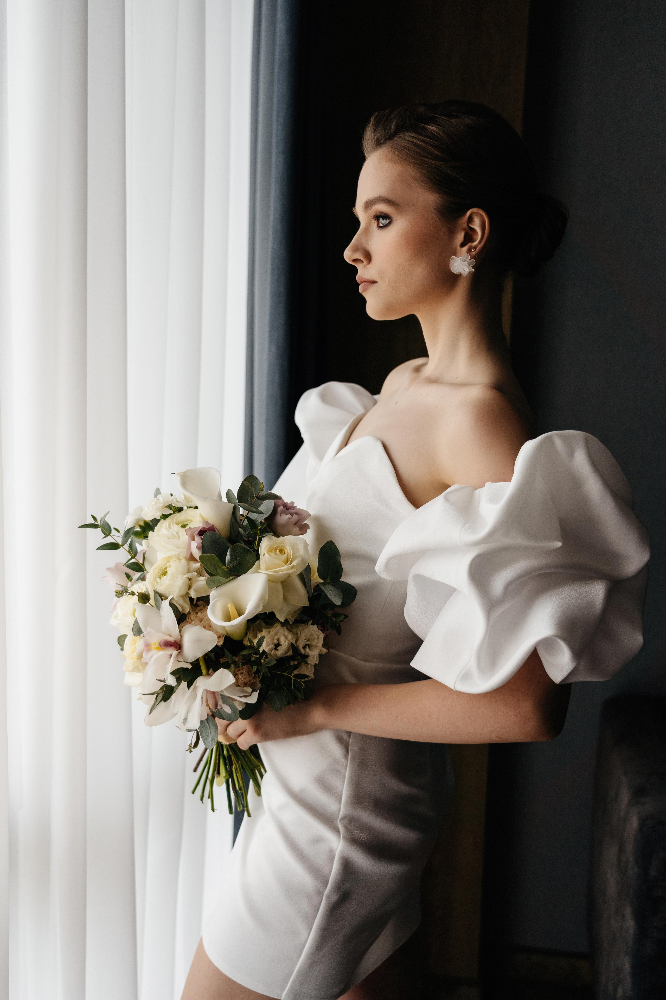 Свадебный проект. Свадебный фотограф Александр Воронов — Белгород, Воронеж, Москва