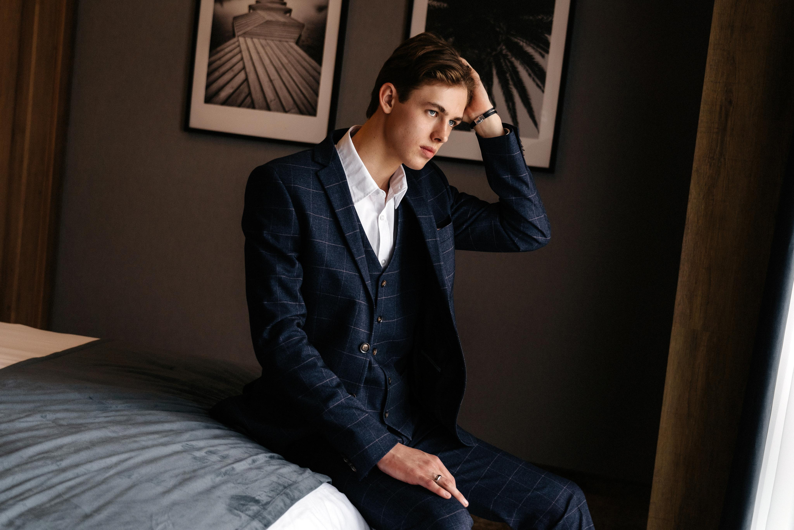 Свадебный проект. Свадебный фотограф Александр Воронов — Белгород, Воронеж, Москва