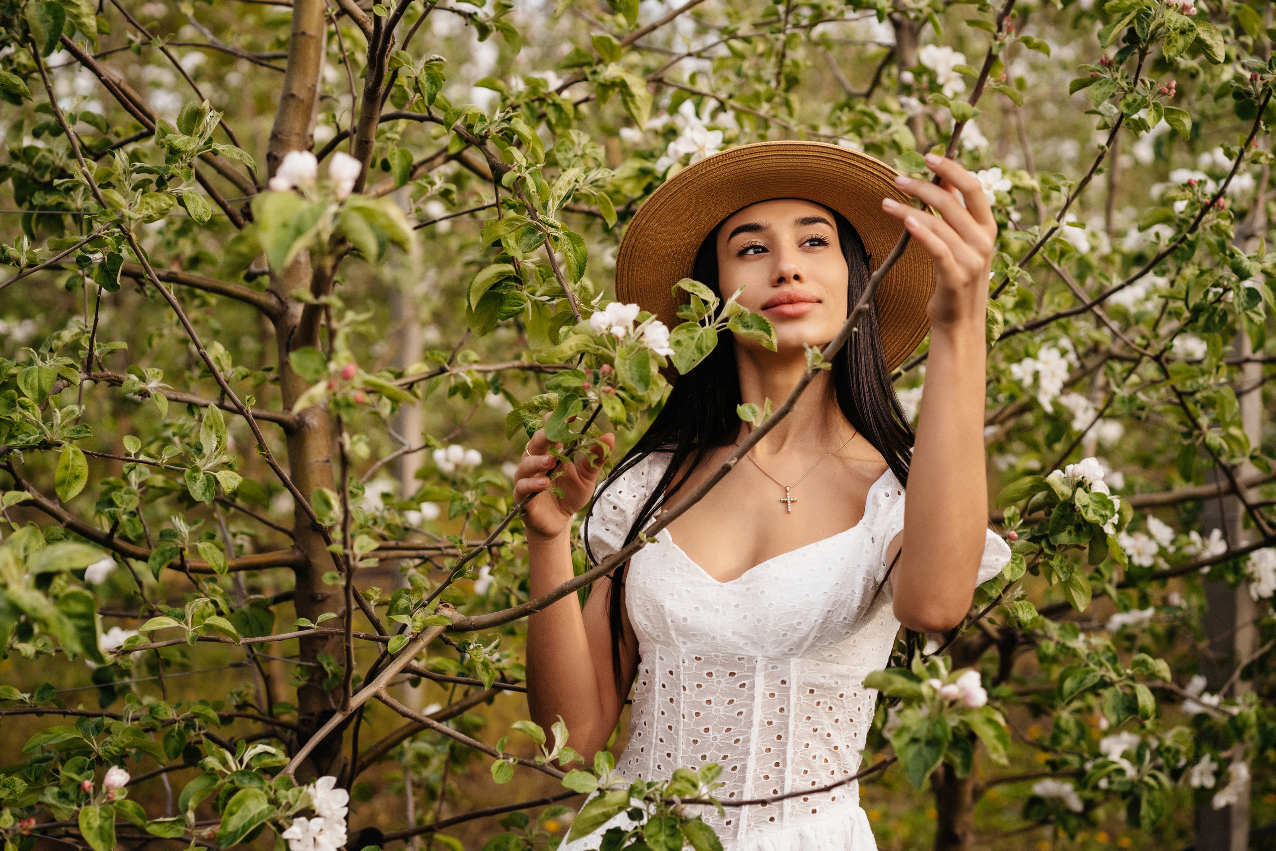 Анастасия. Свадебный фотограф Александр Воронов — Белгород, Воронеж, Москва