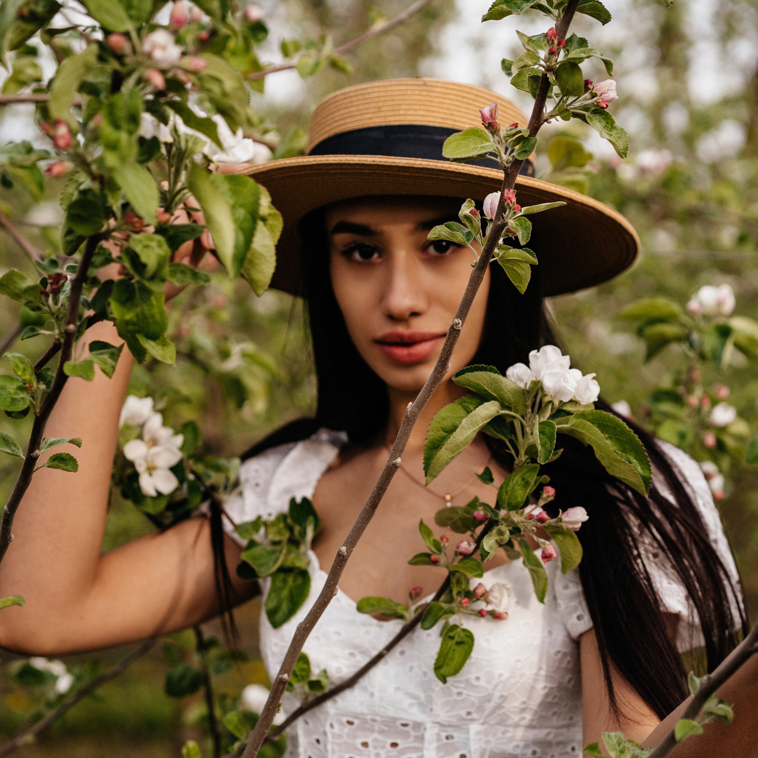 Анастасия. Свадебный фотограф Александр Воронов — Белгород, Воронеж, Москва