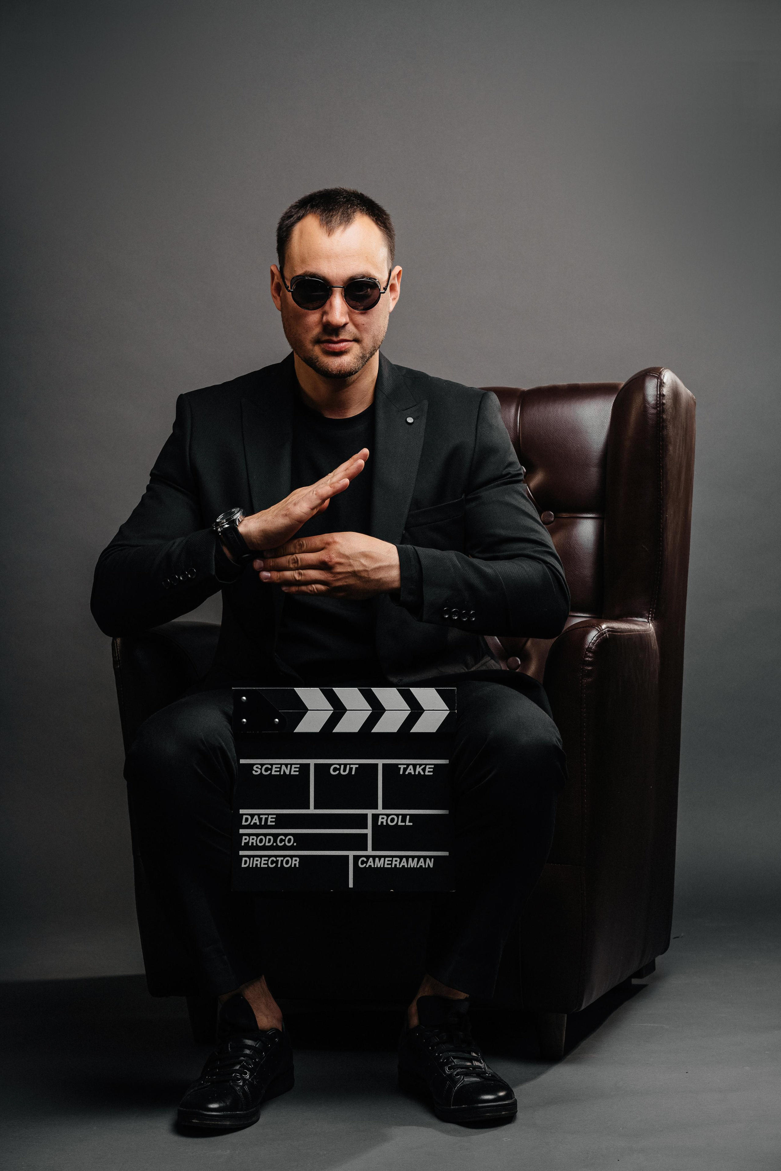 Андрей. Свадебный фотограф Александр Воронов — Белгород, Воронеж, Москва