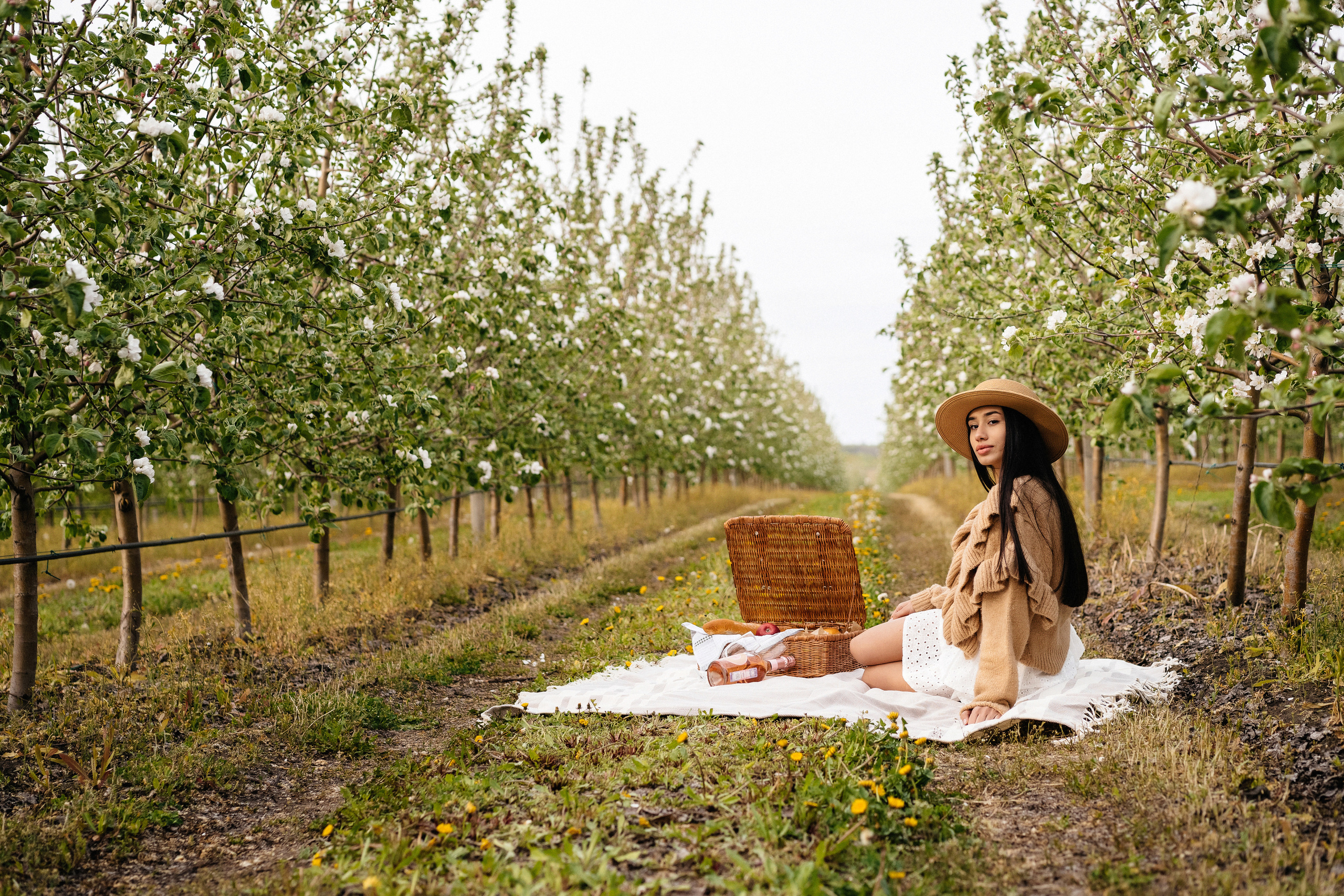 Анастасия. Свадебный фотограф Александр Воронов — Белгород, Воронеж, Москва