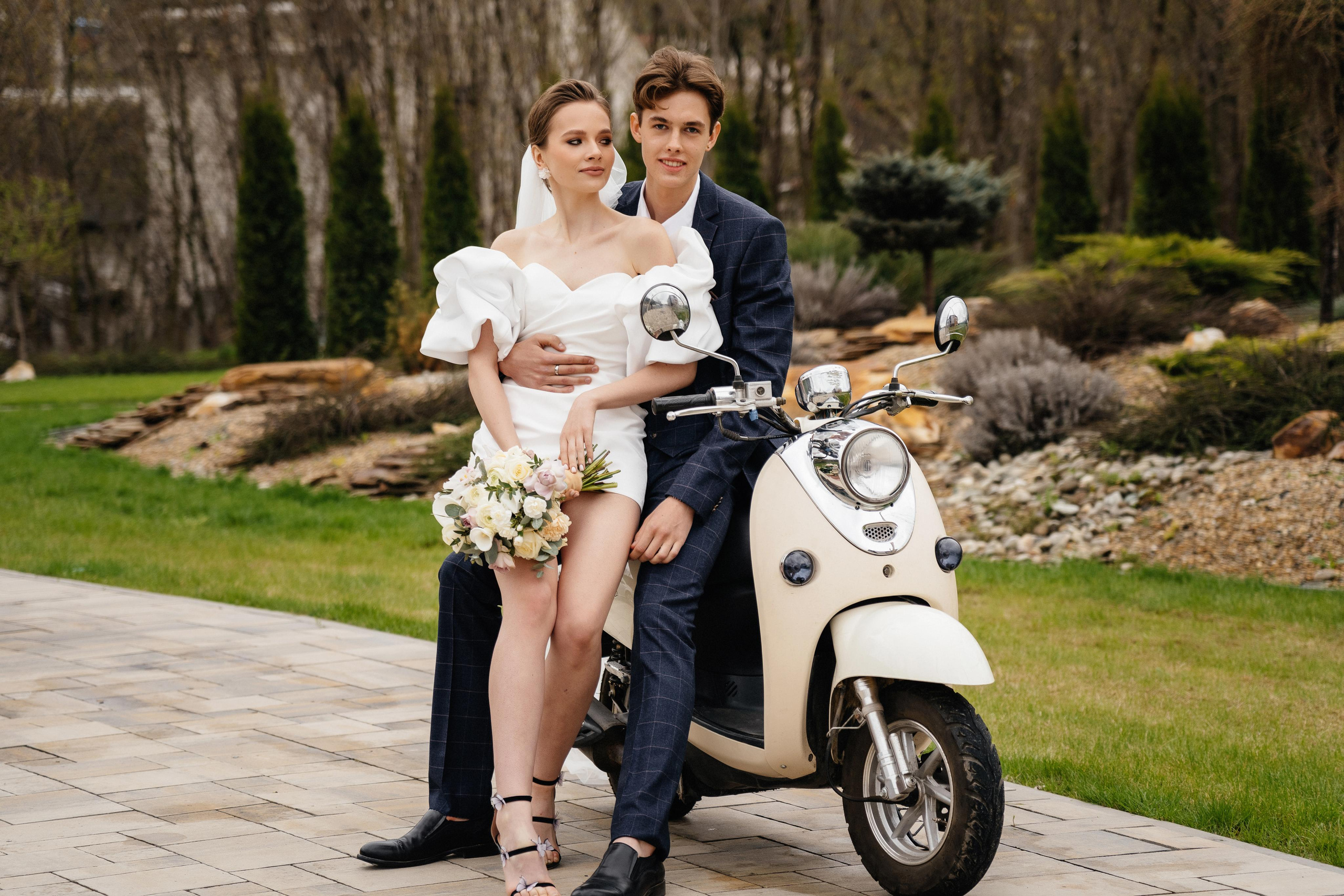 Свадебный проект. Свадебный фотограф Александр Воронов — Белгород, Воронеж, Москва