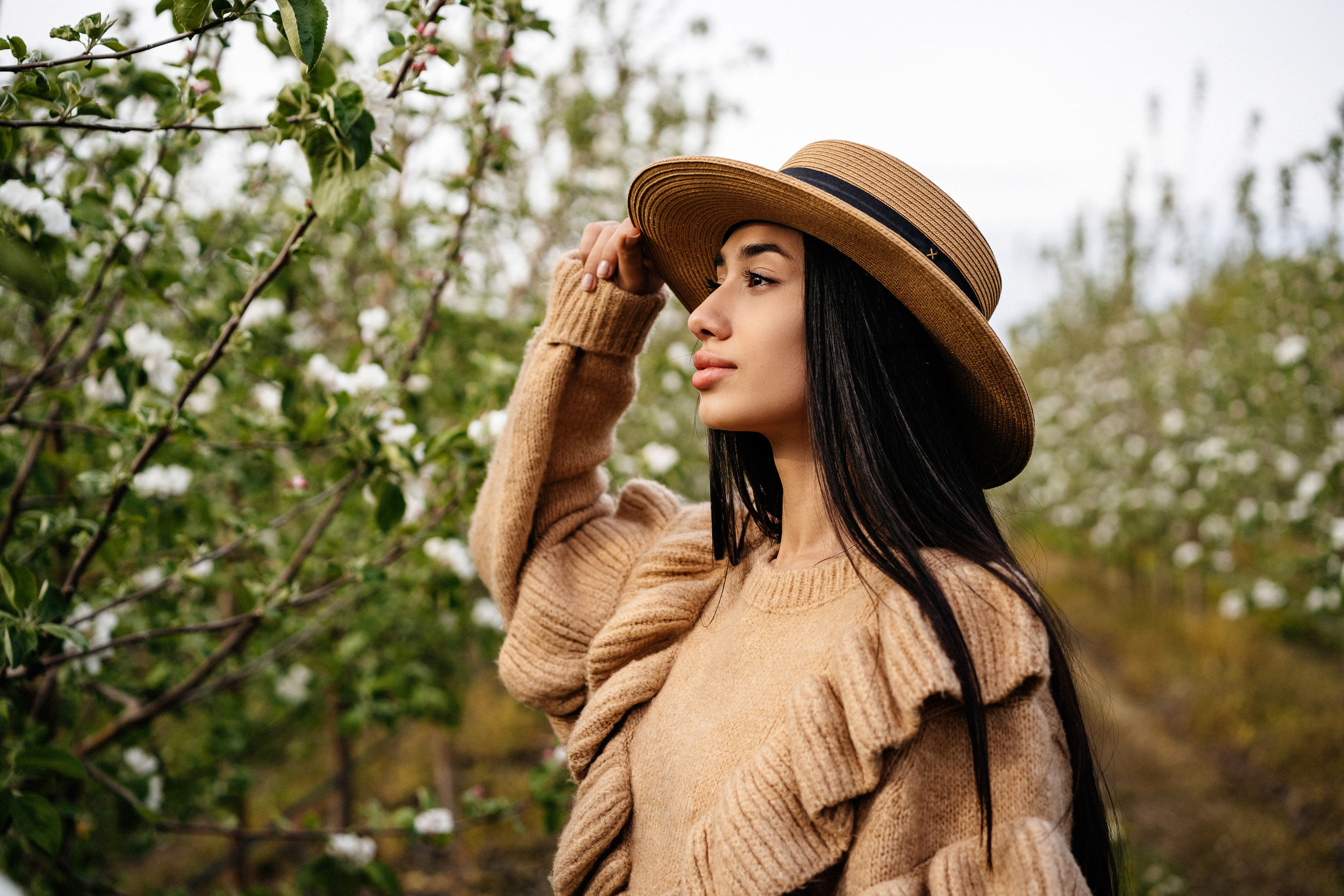 Анастасия. Свадебный фотограф Александр Воронов — Белгород, Воронеж, Москва