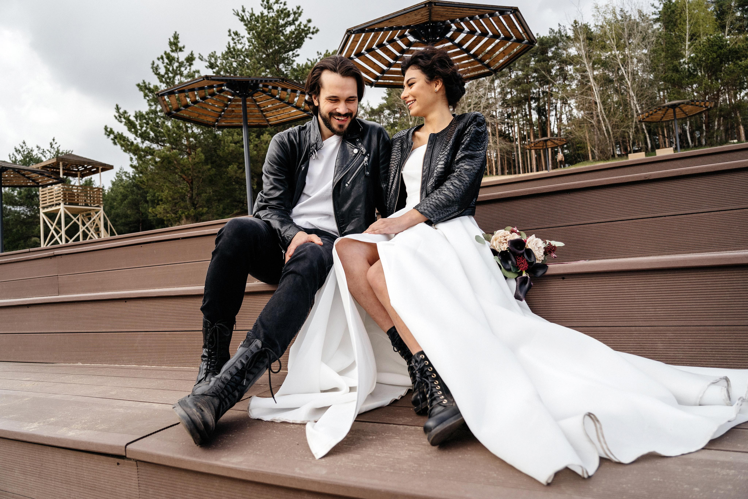 Свадебный проект. Свадебный фотограф Александр Воронов — Белгород, Воронеж, Москва