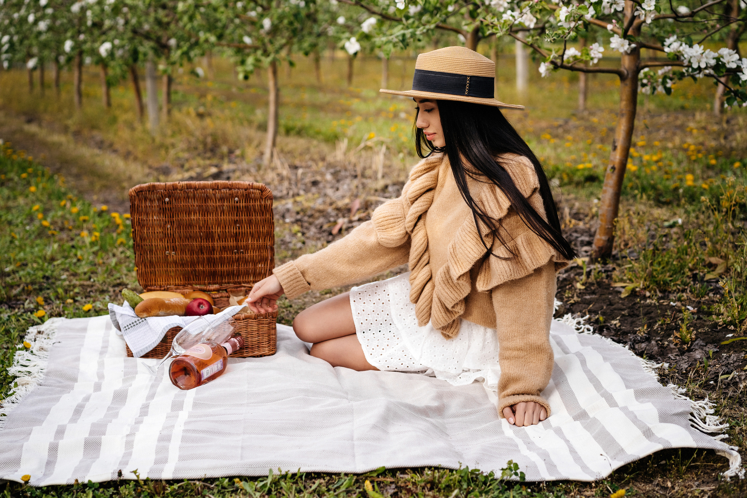 Анастасия. Свадебный фотограф Александр Воронов — Белгород, Воронеж, Москва