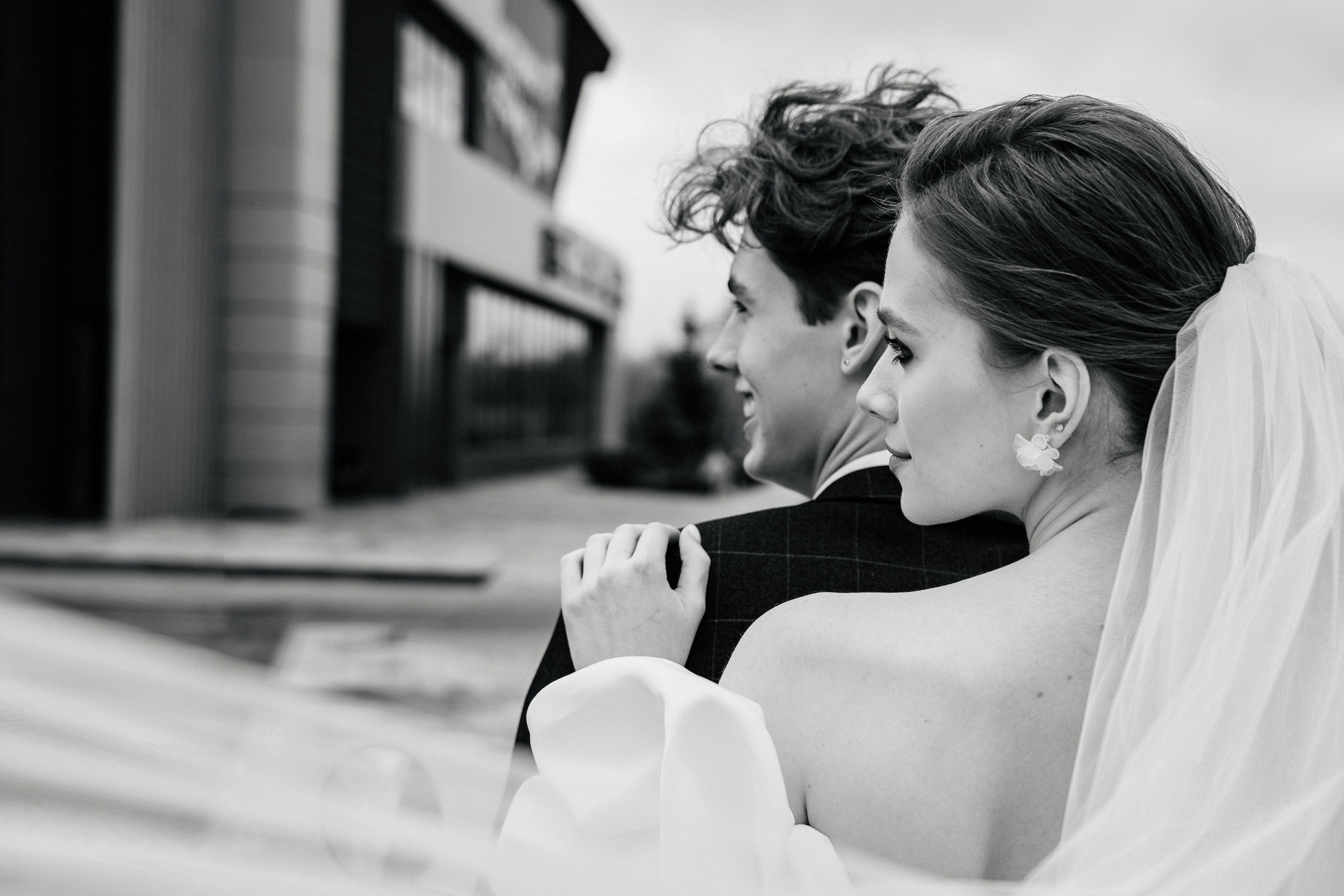 Свадебный проект. Свадебный фотограф Александр Воронов — Белгород, Воронеж, Москва