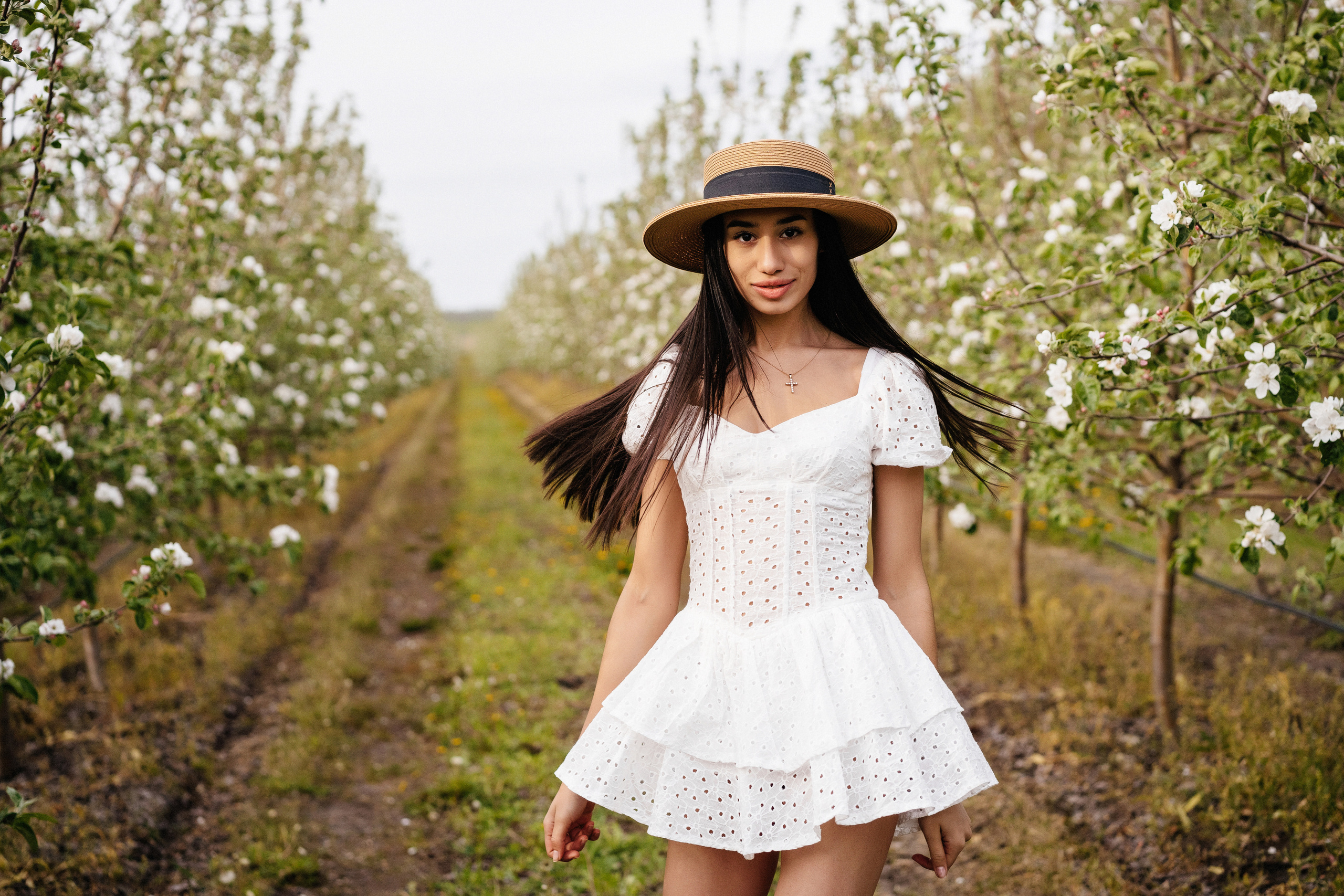 Анастасия. Свадебный фотограф Александр Воронов — Белгород, Воронеж, Москва