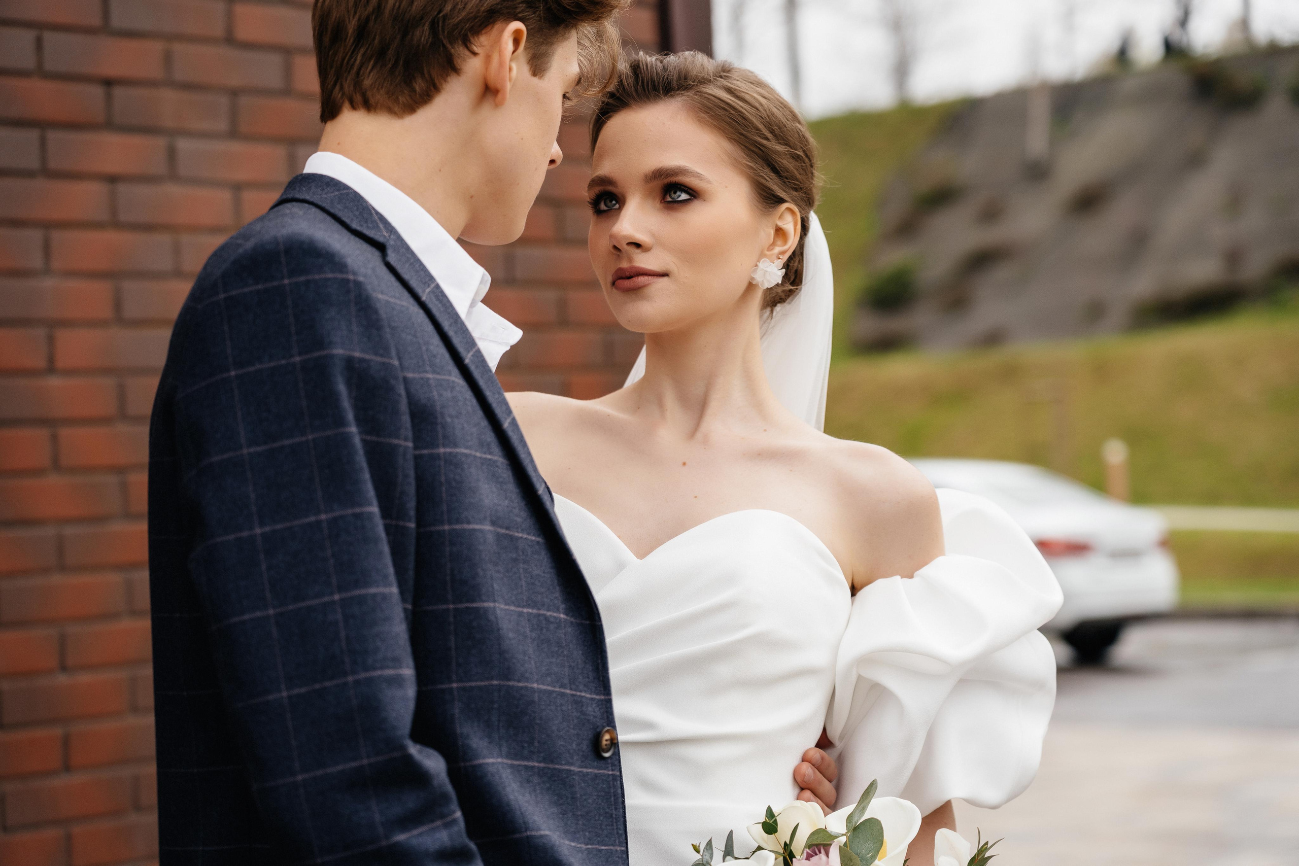 Свадебный проект. Свадебный фотограф Александр Воронов — Белгород, Воронеж, Москва