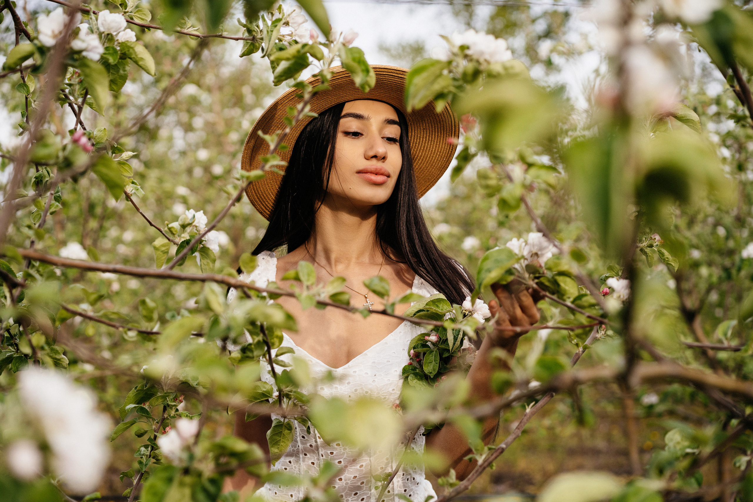 Анастасия. Свадебный фотограф Александр Воронов — Белгород, Воронеж, Москва