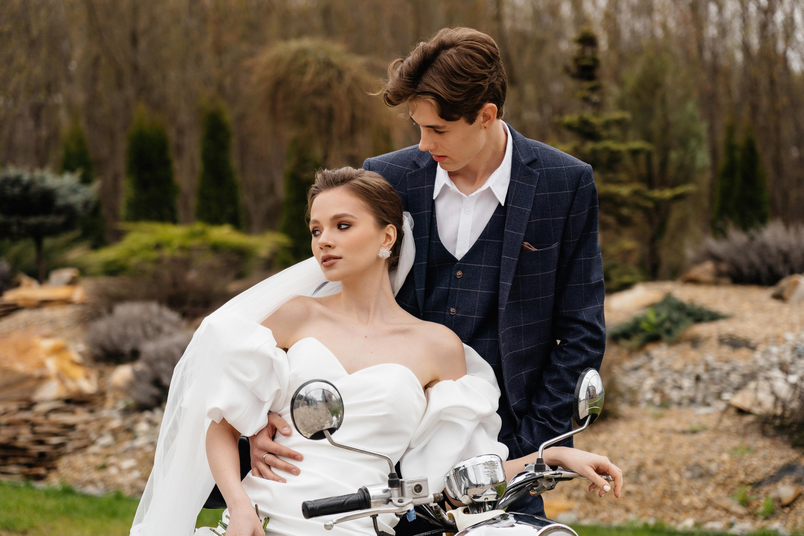 Свадебный проект. Свадебный фотограф Александр Воронов — Белгород, Воронеж, Москва