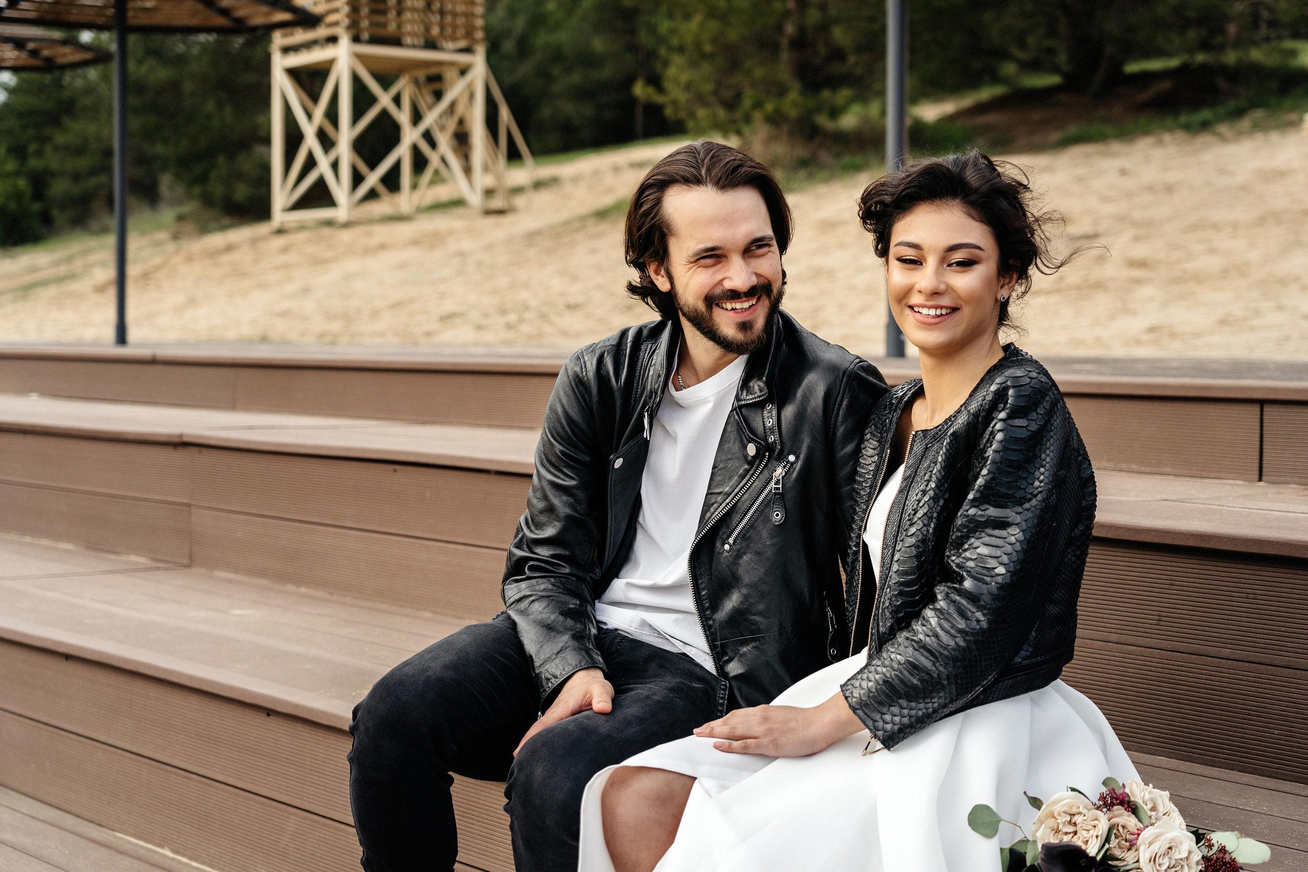 Свадебный проект. Свадебный фотограф Александр Воронов — Белгород, Воронеж, Москва