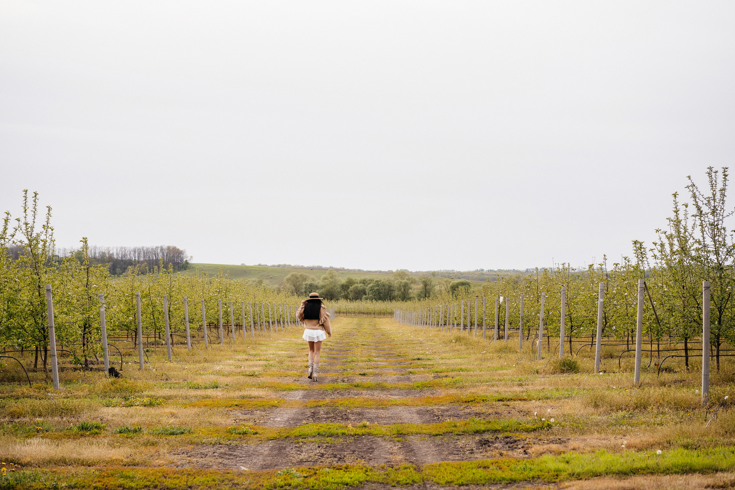 Анастасия. Свадебный фотограф Александр Воронов — Белгород, Воронеж, Москва