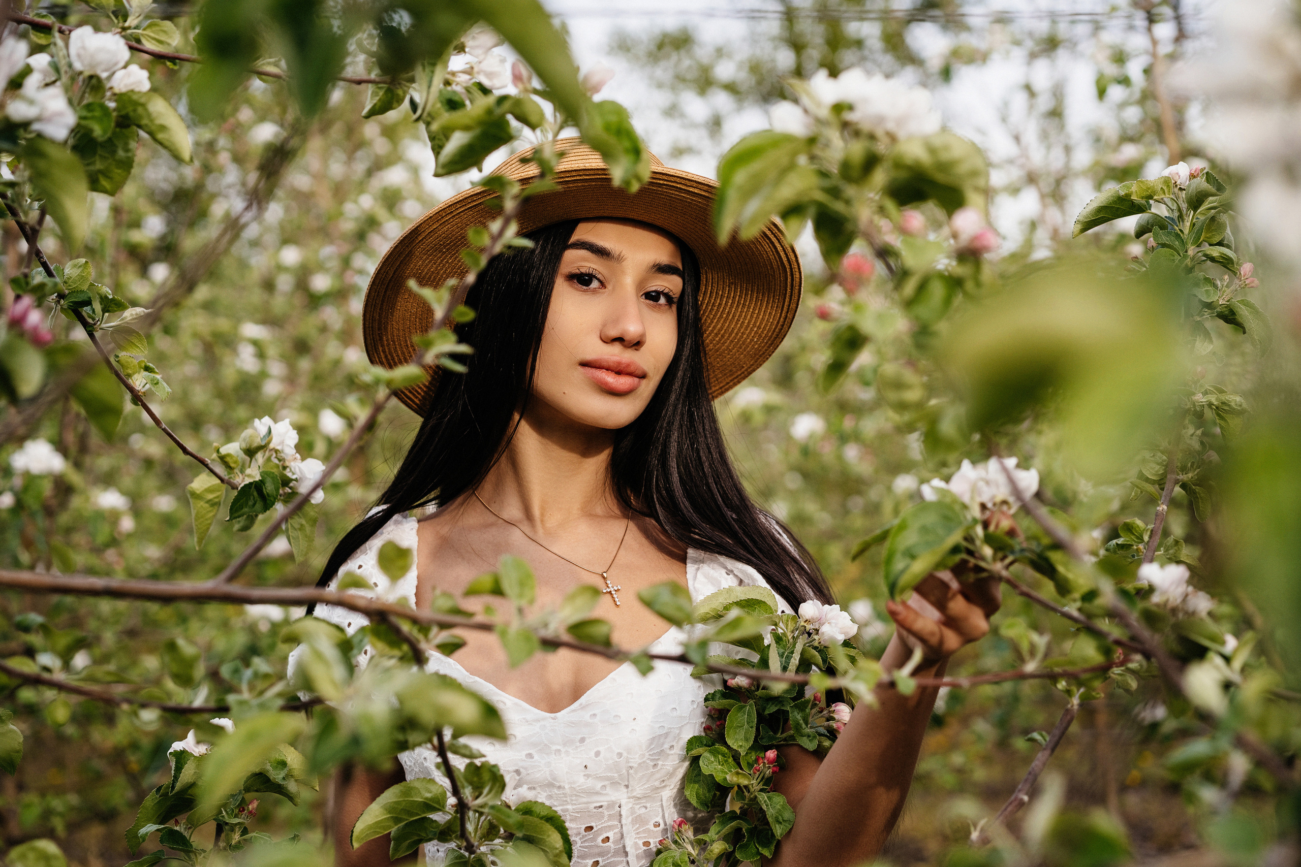 Анастасия. Свадебный фотограф Александр Воронов — Белгород, Воронеж, Москва