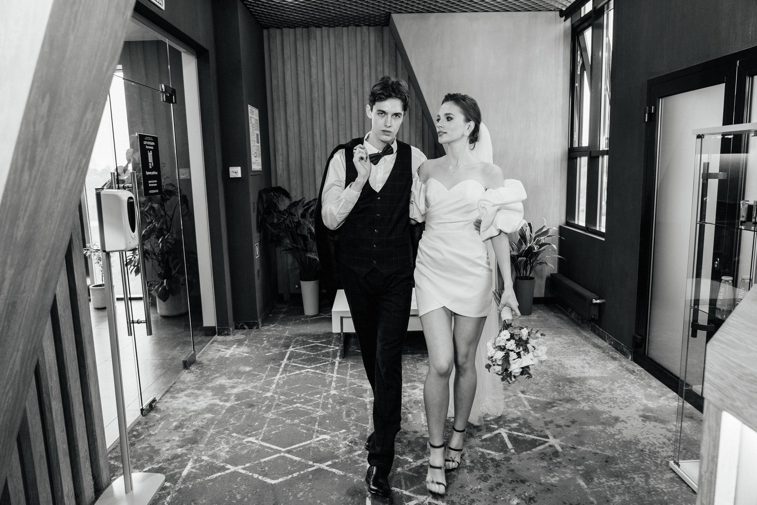 Свадебный проект. Свадебный фотограф Александр Воронов — Белгород, Воронеж, Москва