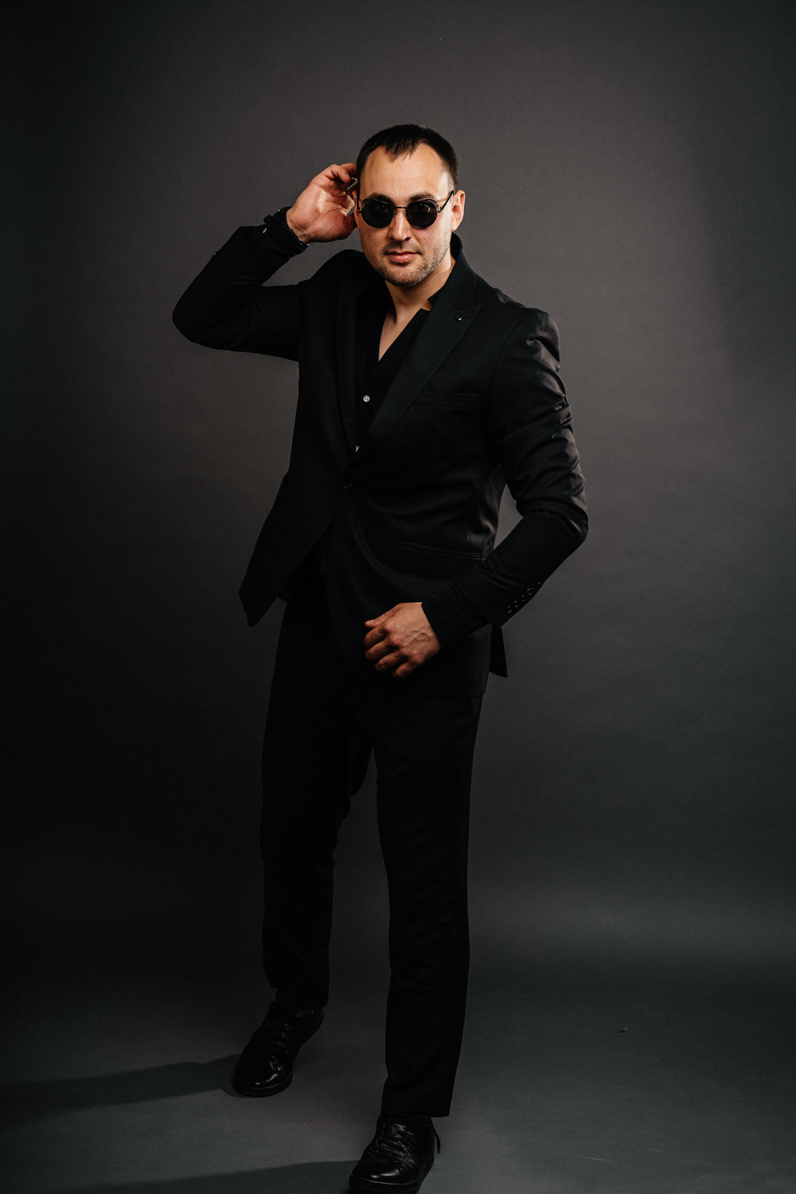 Андрей. Свадебный фотограф Александр Воронов — Белгород, Воронеж, Москва