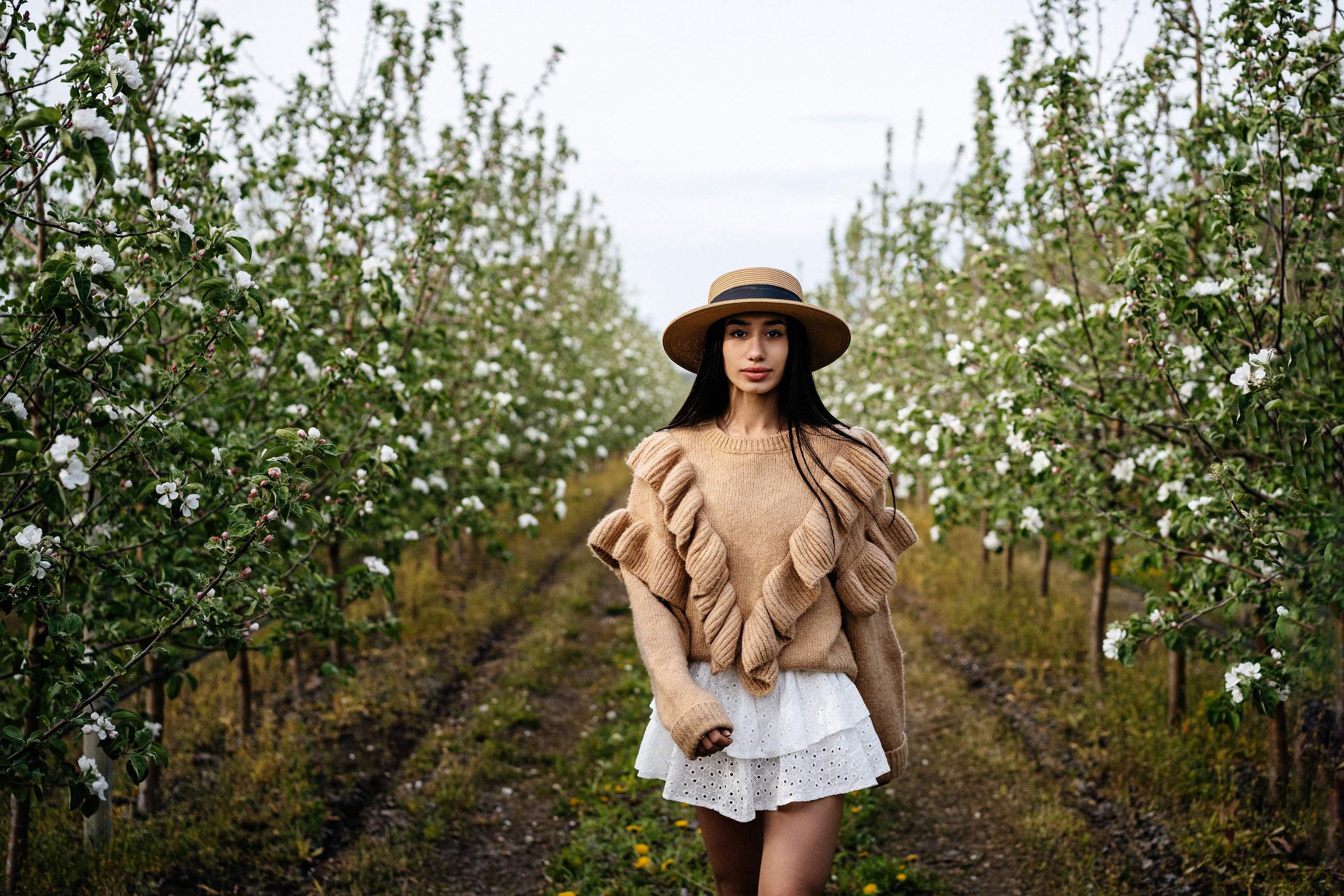 Анастасия. Свадебный фотограф Александр Воронов — Белгород, Воронеж, Москва