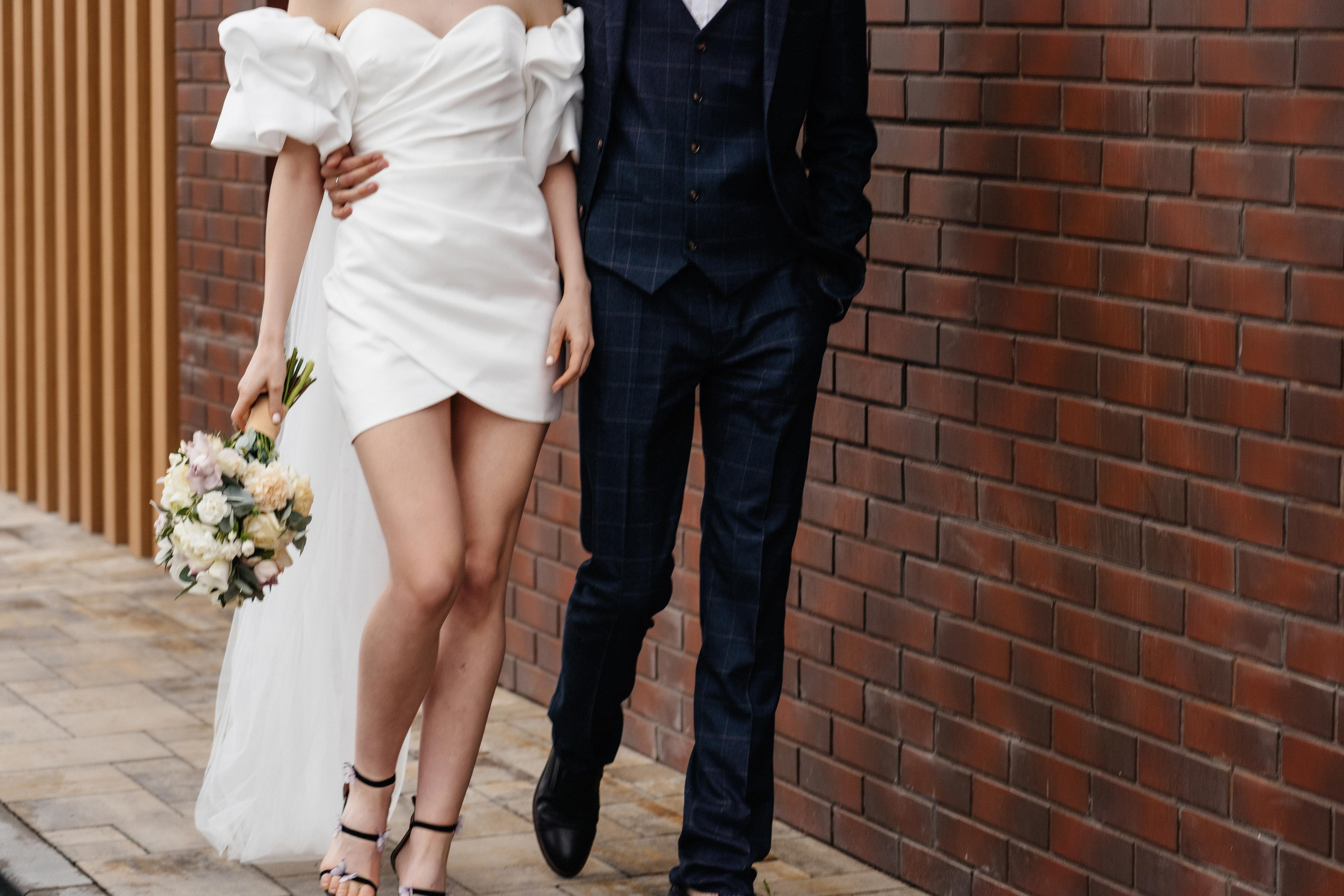 Свадебный проект. Свадебный фотограф Александр Воронов — Белгород, Воронеж, Москва