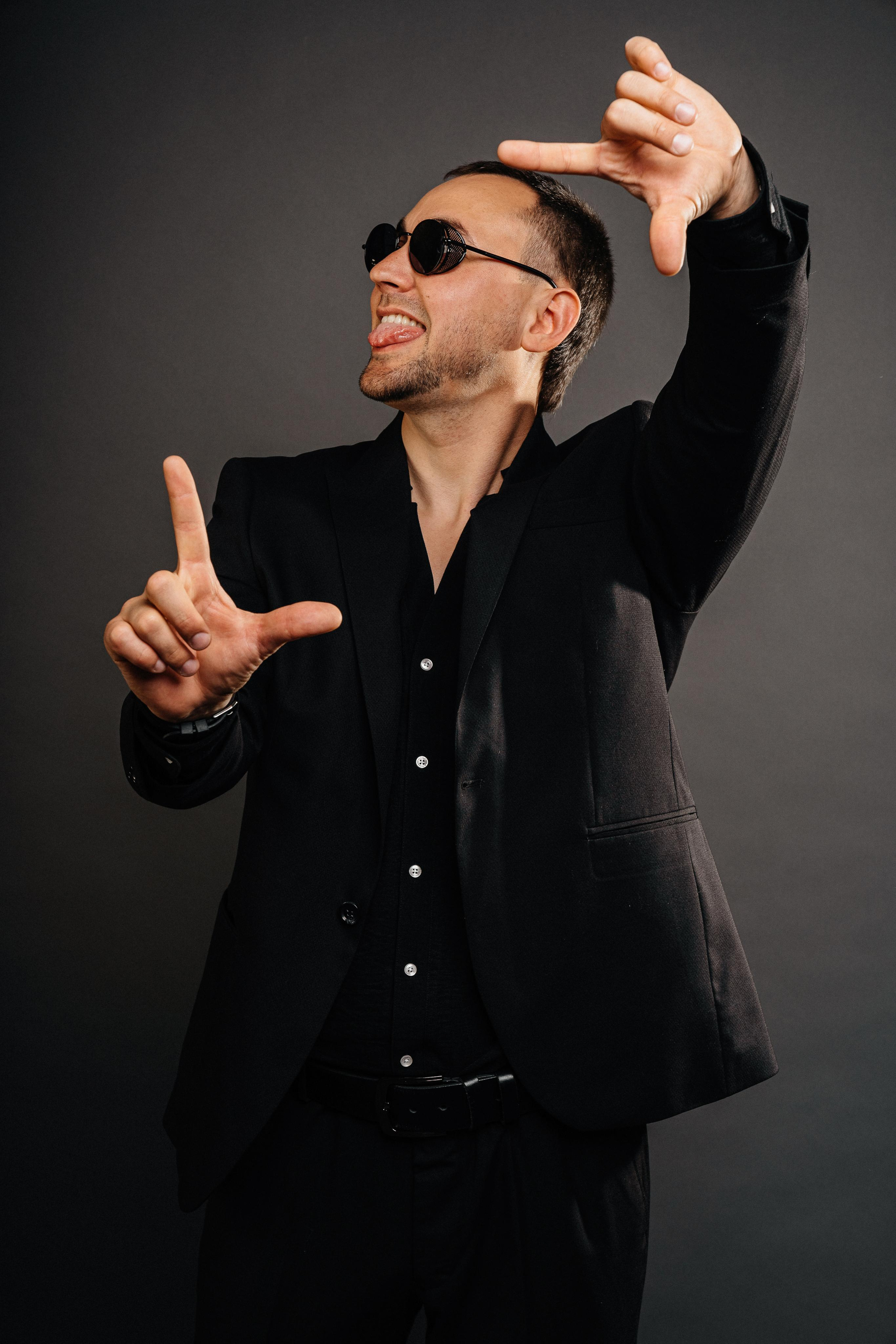 Андрей. Свадебный фотограф Александр Воронов — Белгород, Воронеж, Москва