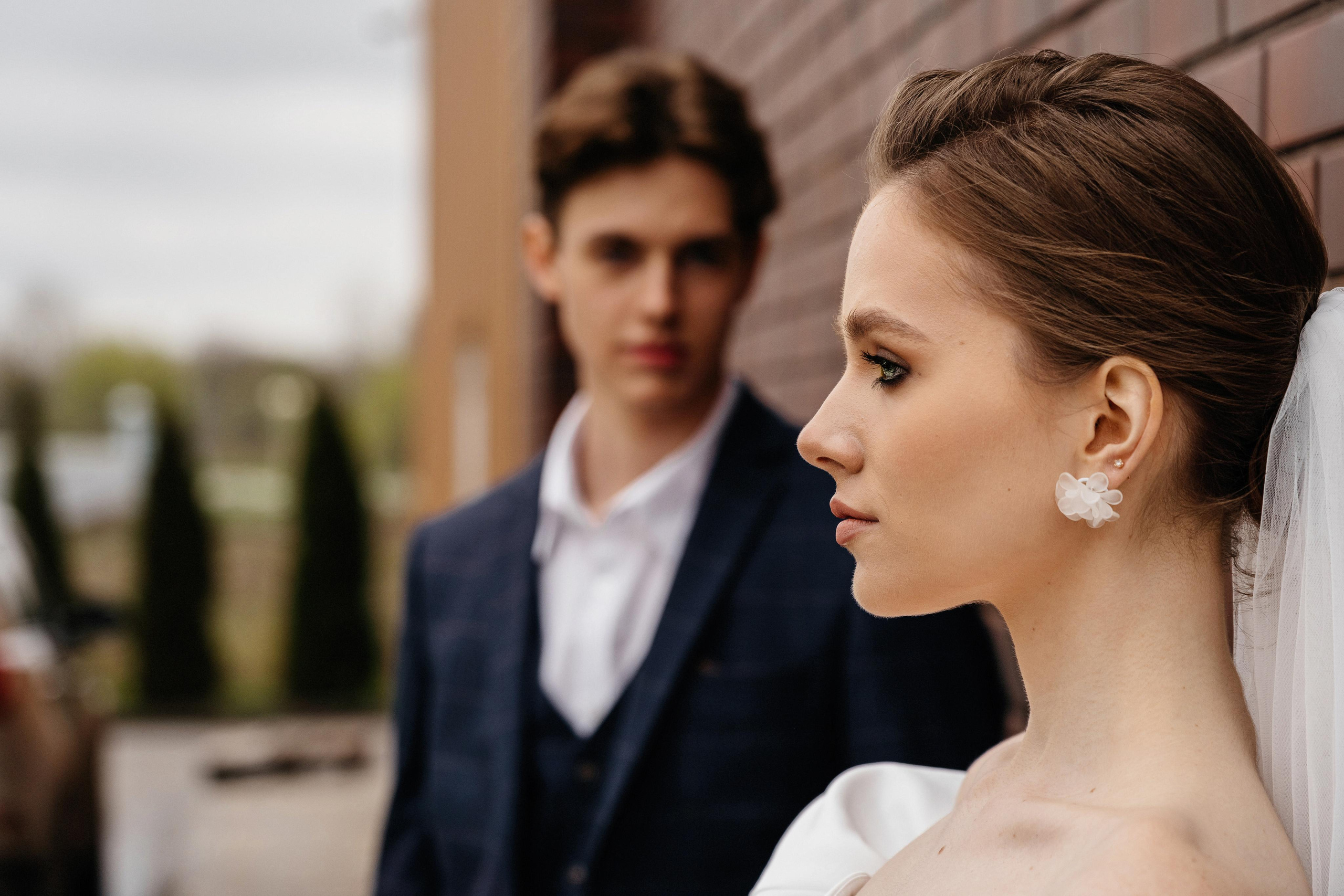 Свадебный проект. Свадебный фотограф Александр Воронов — Белгород, Воронеж, Москва