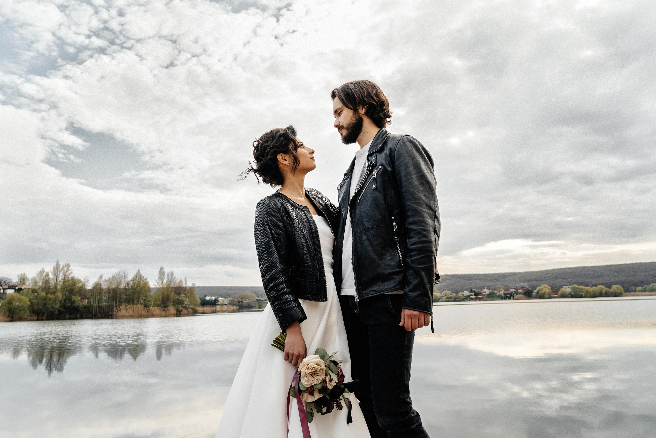 Свадебный проект. Свадебный фотограф Александр Воронов — Белгород, Воронеж, Москва