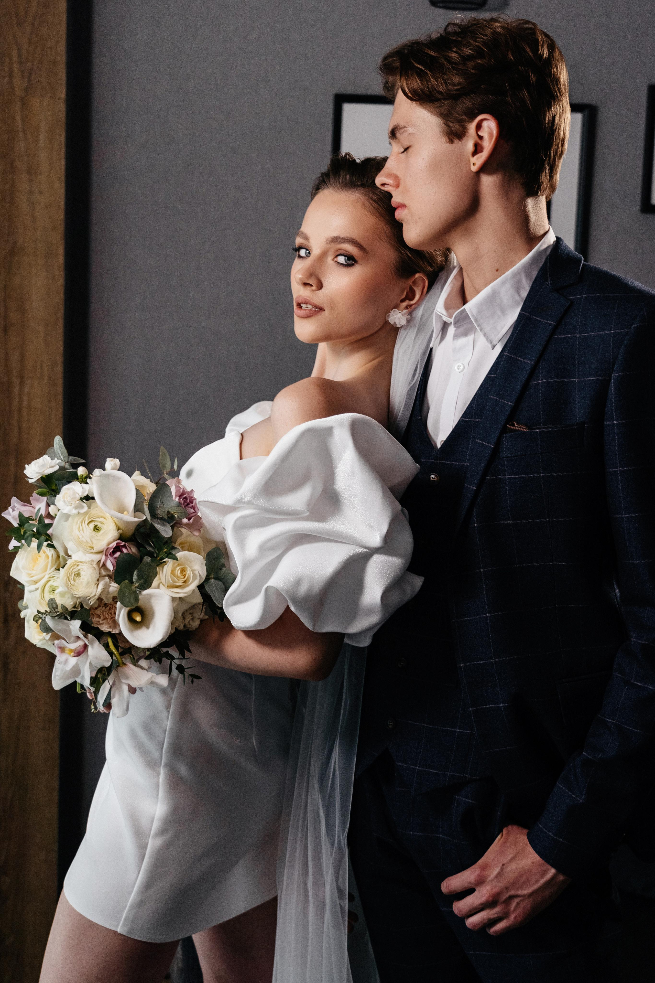 Свадебный проект. Свадебный фотограф Александр Воронов — Белгород, Воронеж, Москва