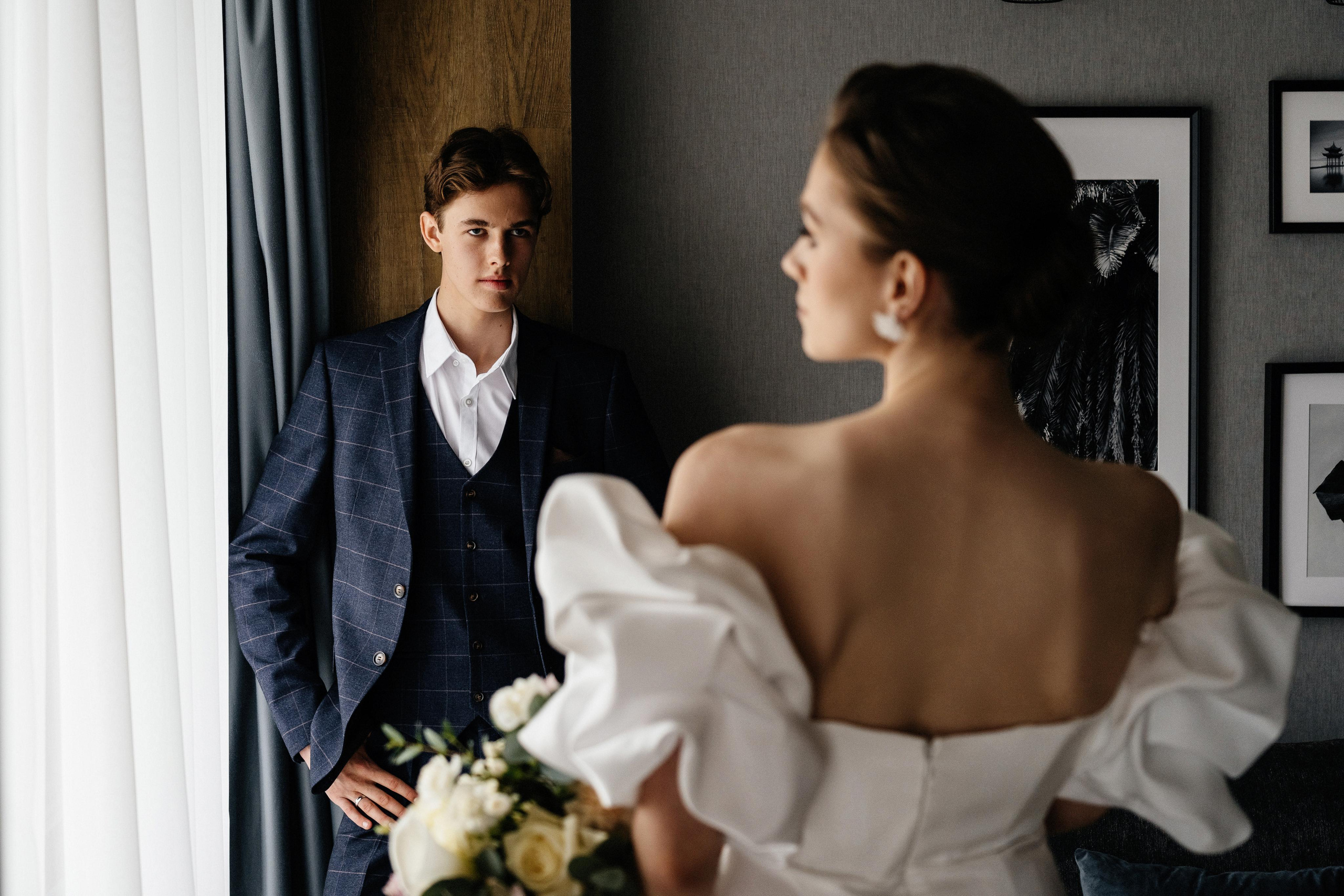 Свадебный проект. Свадебный фотограф Александр Воронов — Белгород, Воронеж, Москва