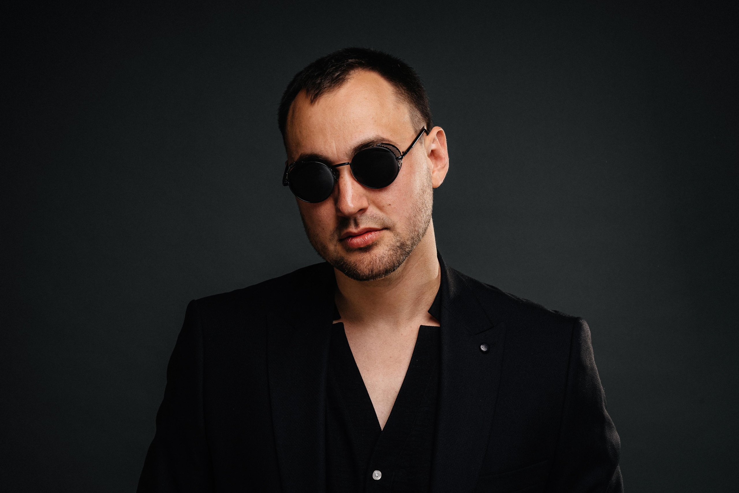 Андрей. Свадебный фотограф Александр Воронов — Белгород, Воронеж, Москва