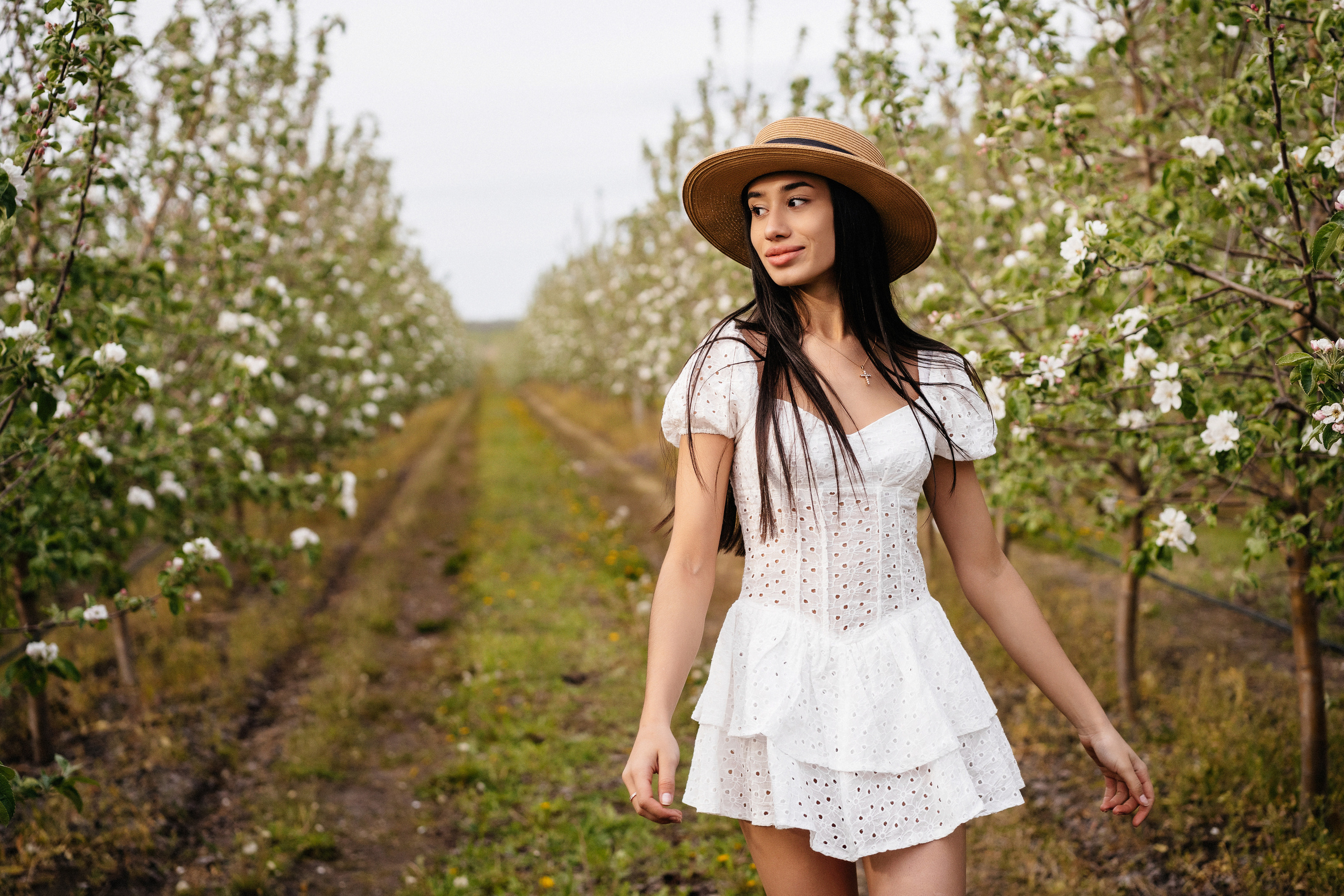 Анастасия. Свадебный фотограф Александр Воронов — Белгород, Воронеж, Москва
