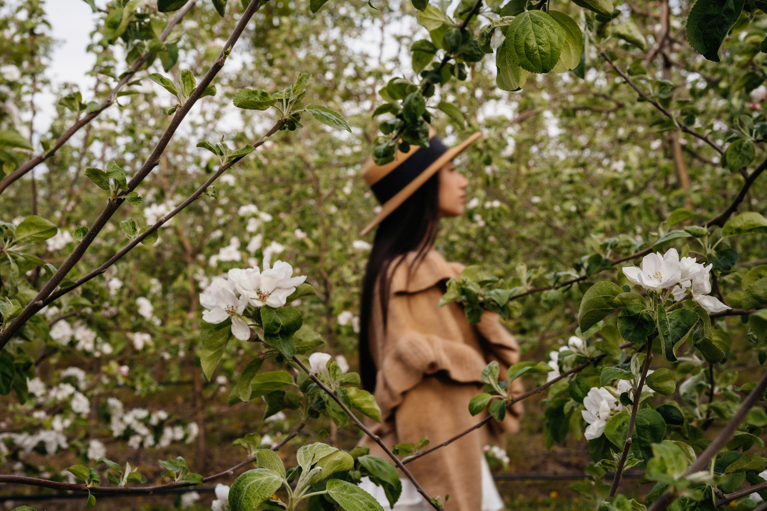 Анастасия. Свадебный фотограф Александр Воронов — Белгород, Воронеж, Москва