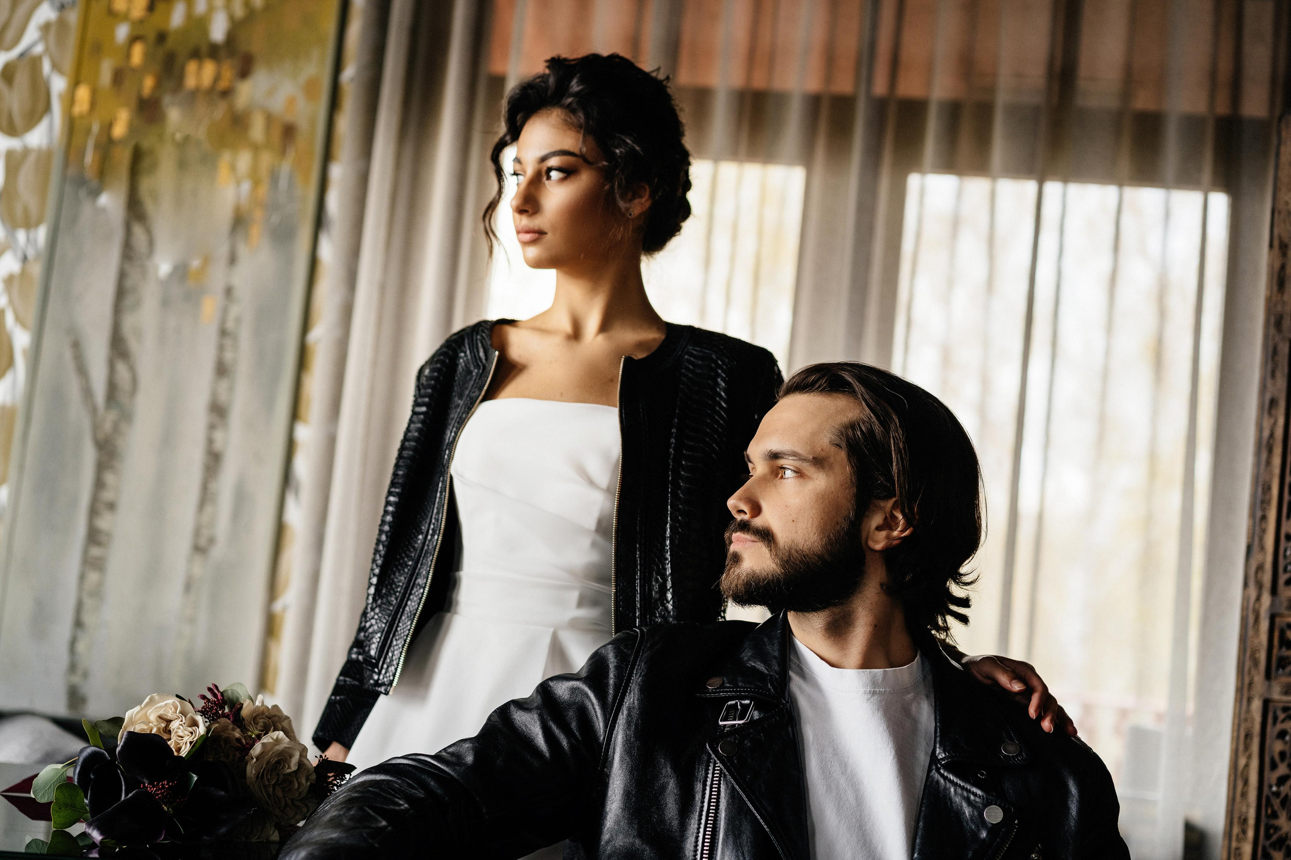 Свадебный проект. Свадебный фотограф Александр Воронов — Белгород, Воронеж, Москва