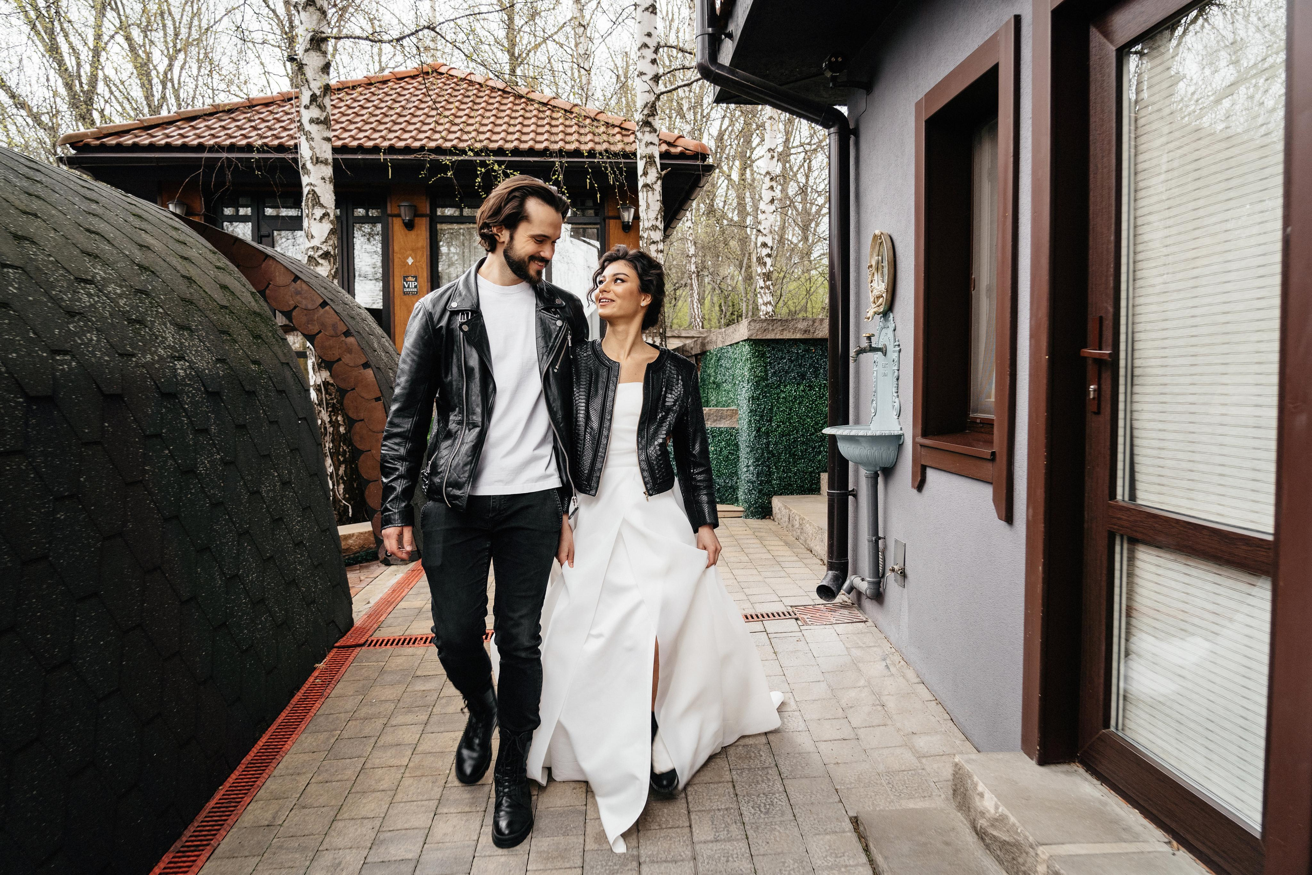 Свадебный проект. Свадебный фотограф Александр Воронов — Белгород, Воронеж, Москва