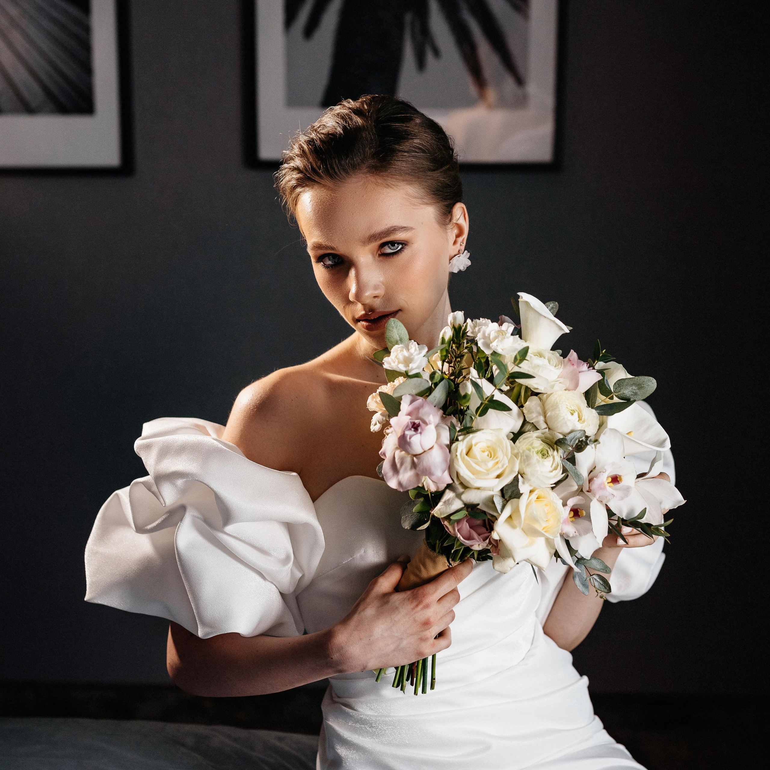 Свадебный проект. Свадебный фотограф Александр Воронов — Белгород, Воронеж, Москва