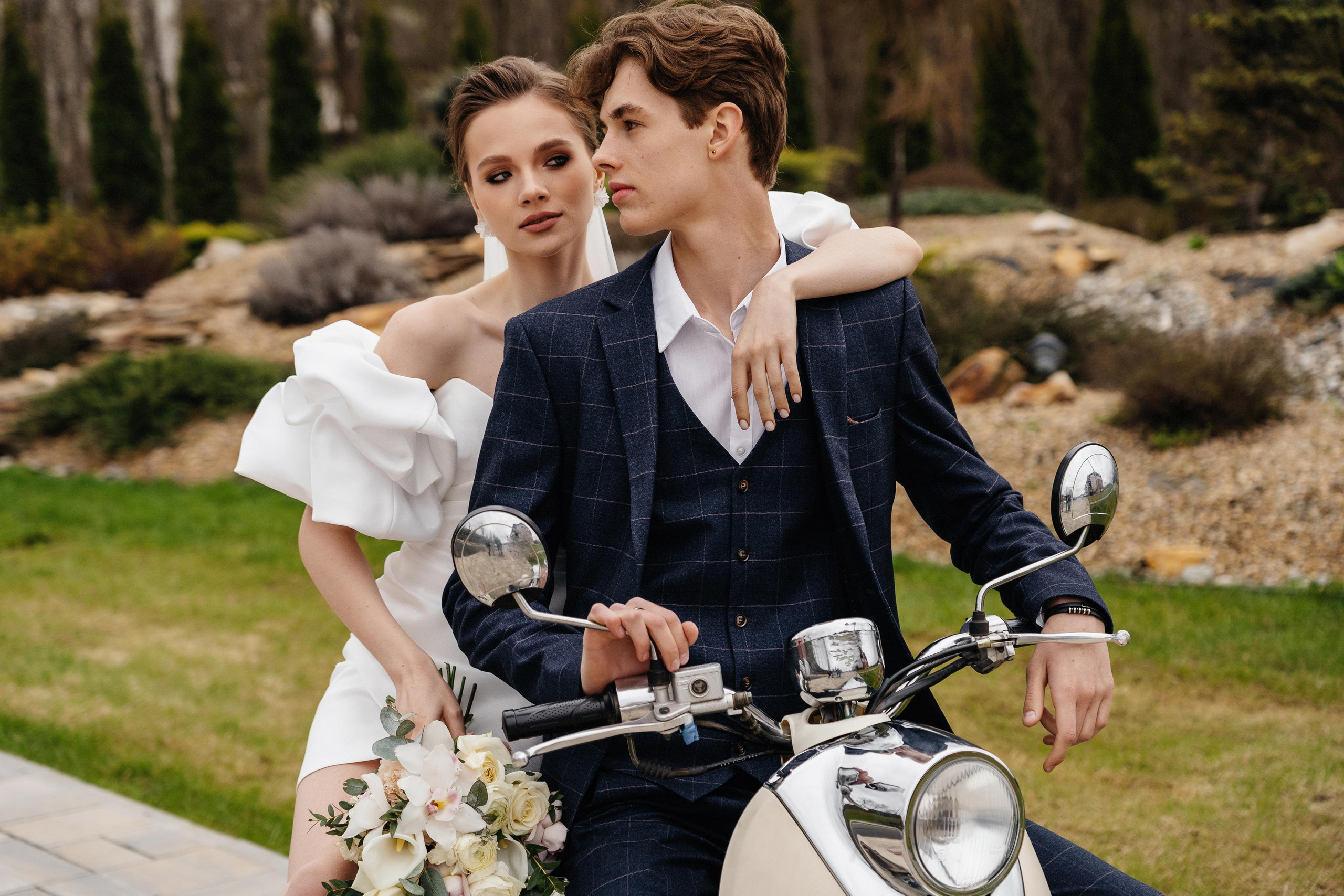 Свадебный проект. Свадебный фотограф Александр Воронов — Белгород, Воронеж, Москва