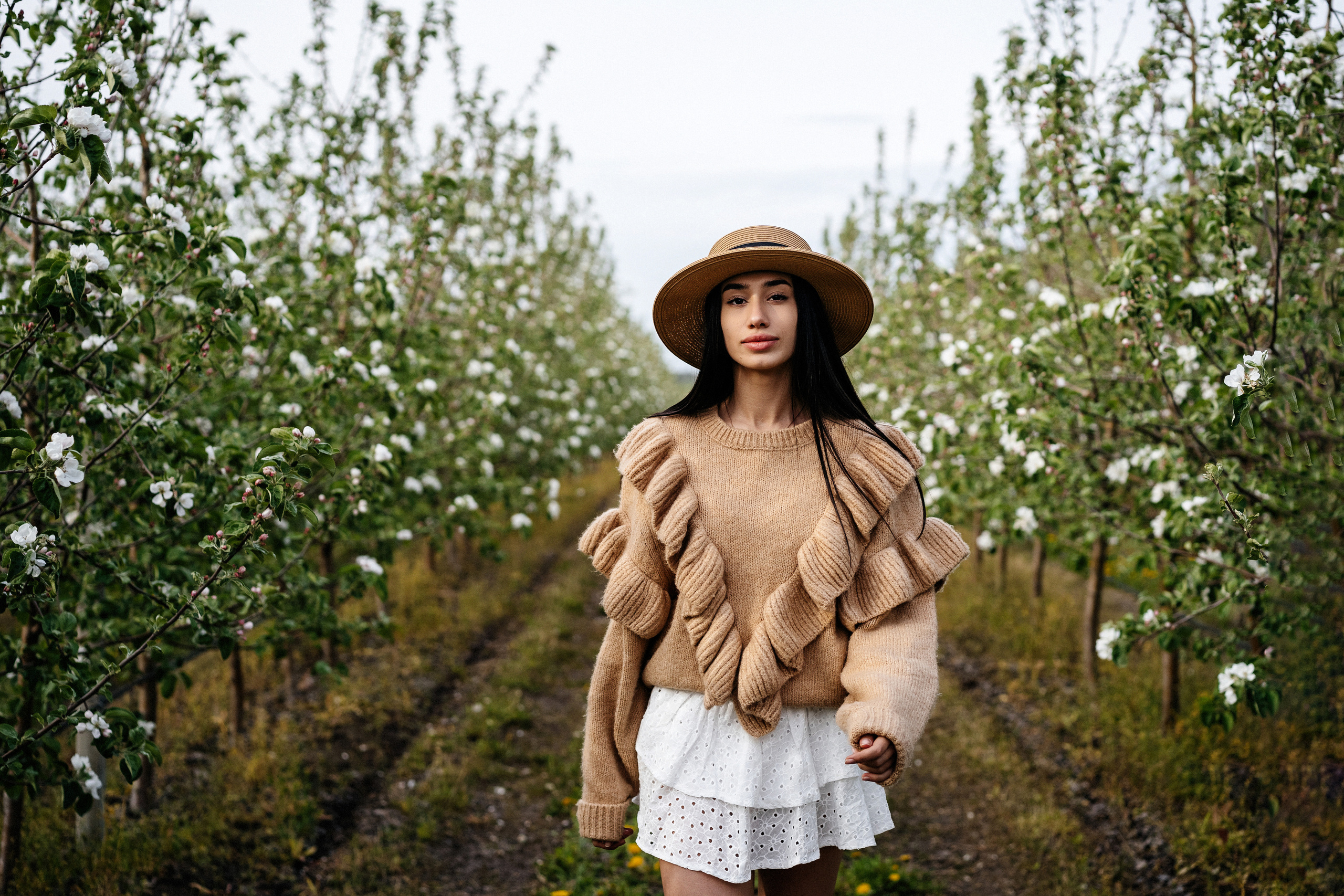 Анастасия. Свадебный фотограф Александр Воронов — Белгород, Воронеж, Москва