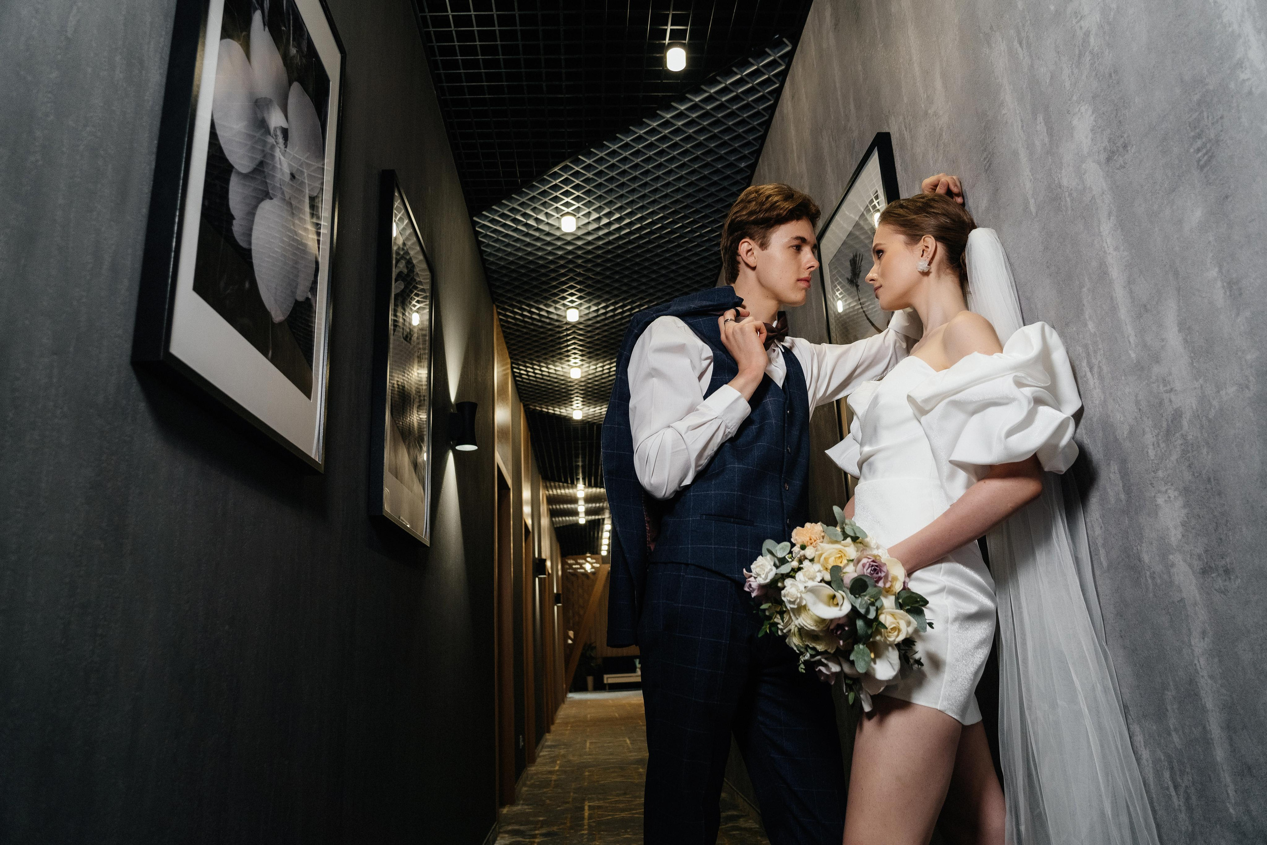 Свадебный проект. Свадебный фотограф Александр Воронов — Белгород, Воронеж, Москва