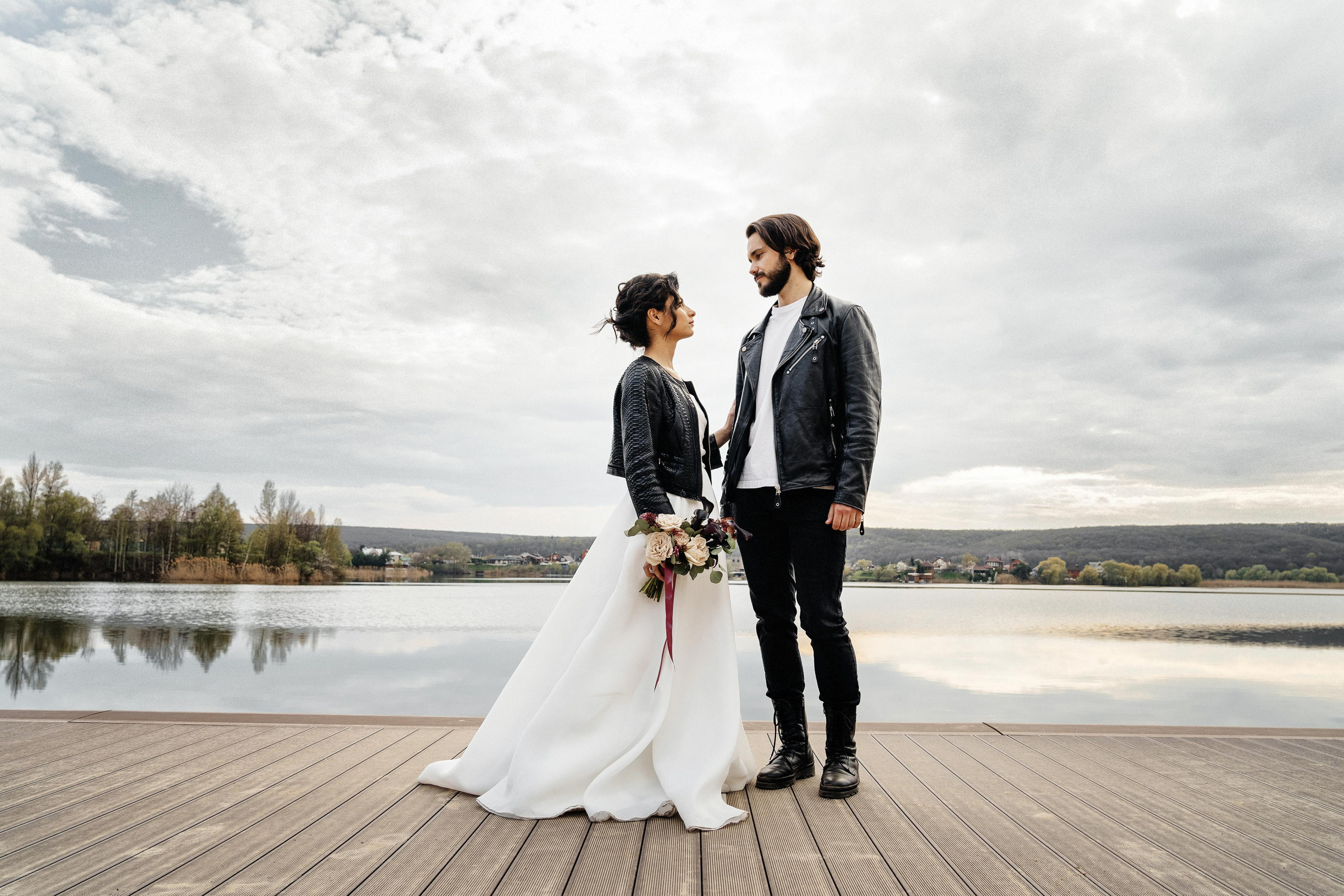 Свадебный проект. Свадебный фотограф Александр Воронов — Белгород, Воронеж, Москва